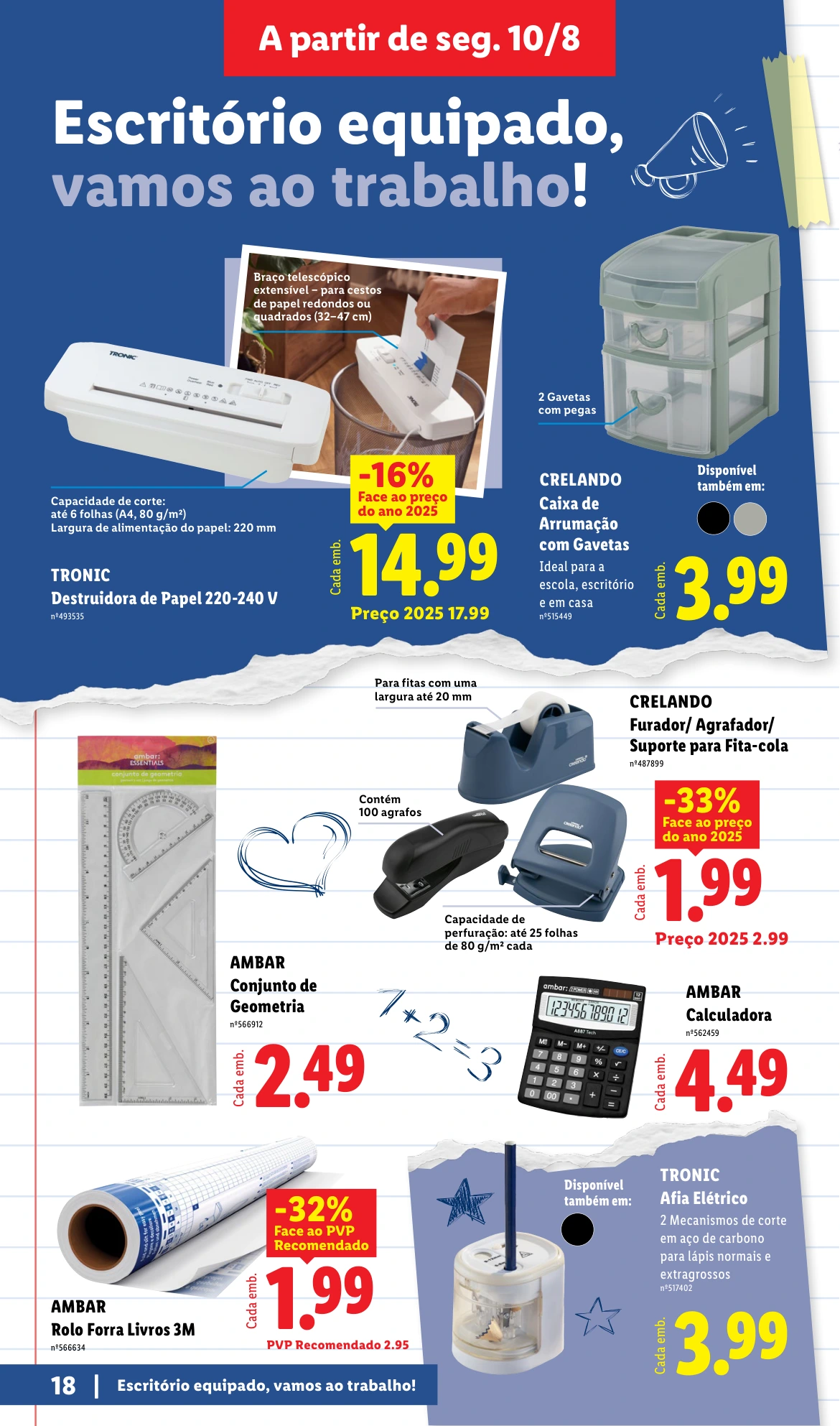 Flyer page 18