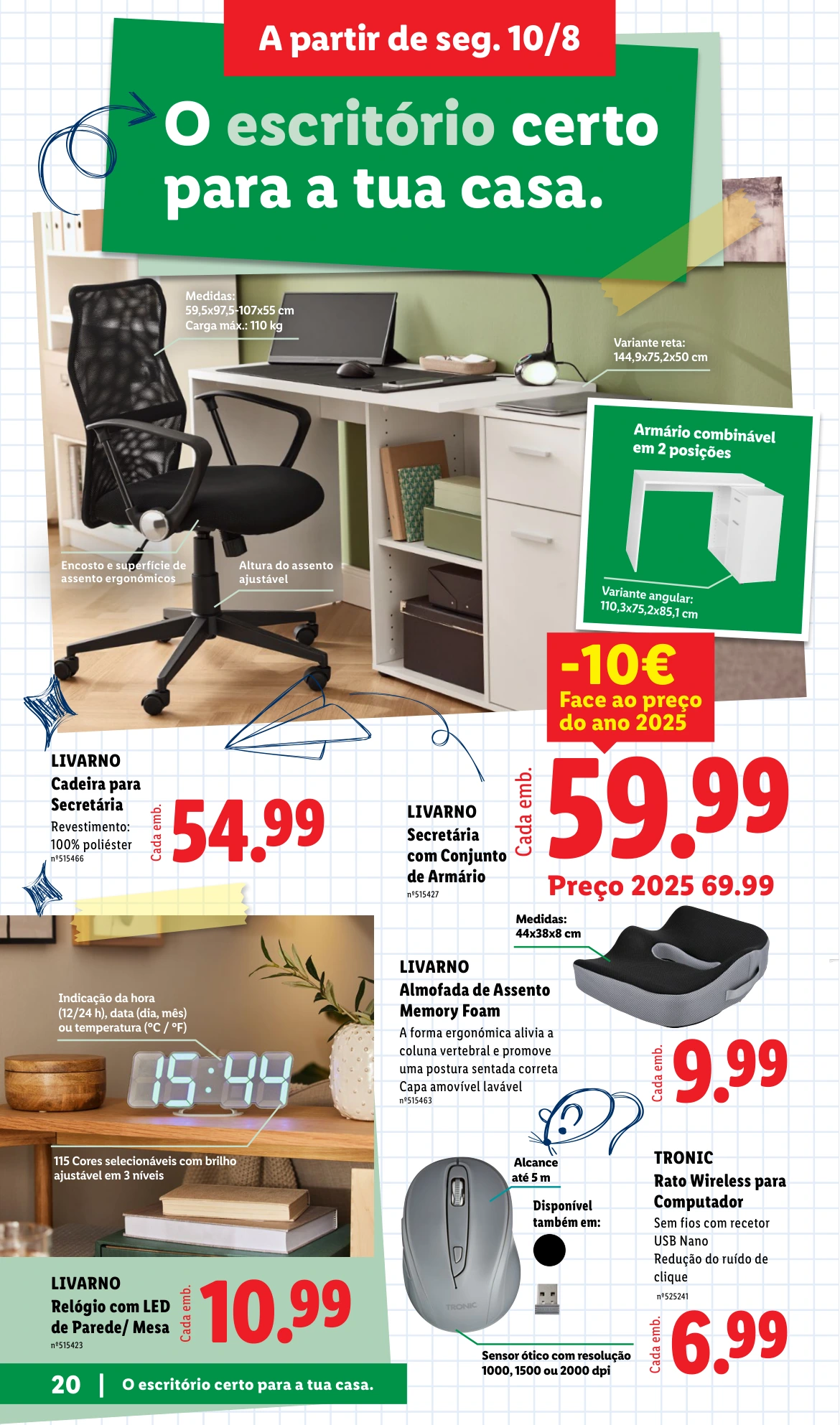 Flyer page 20