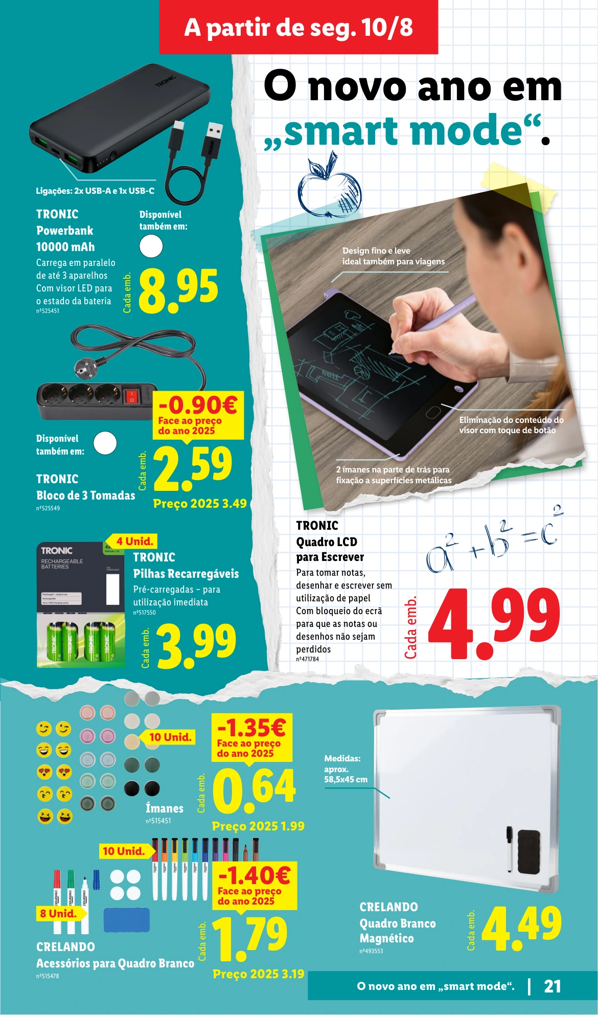 Flyer page 21