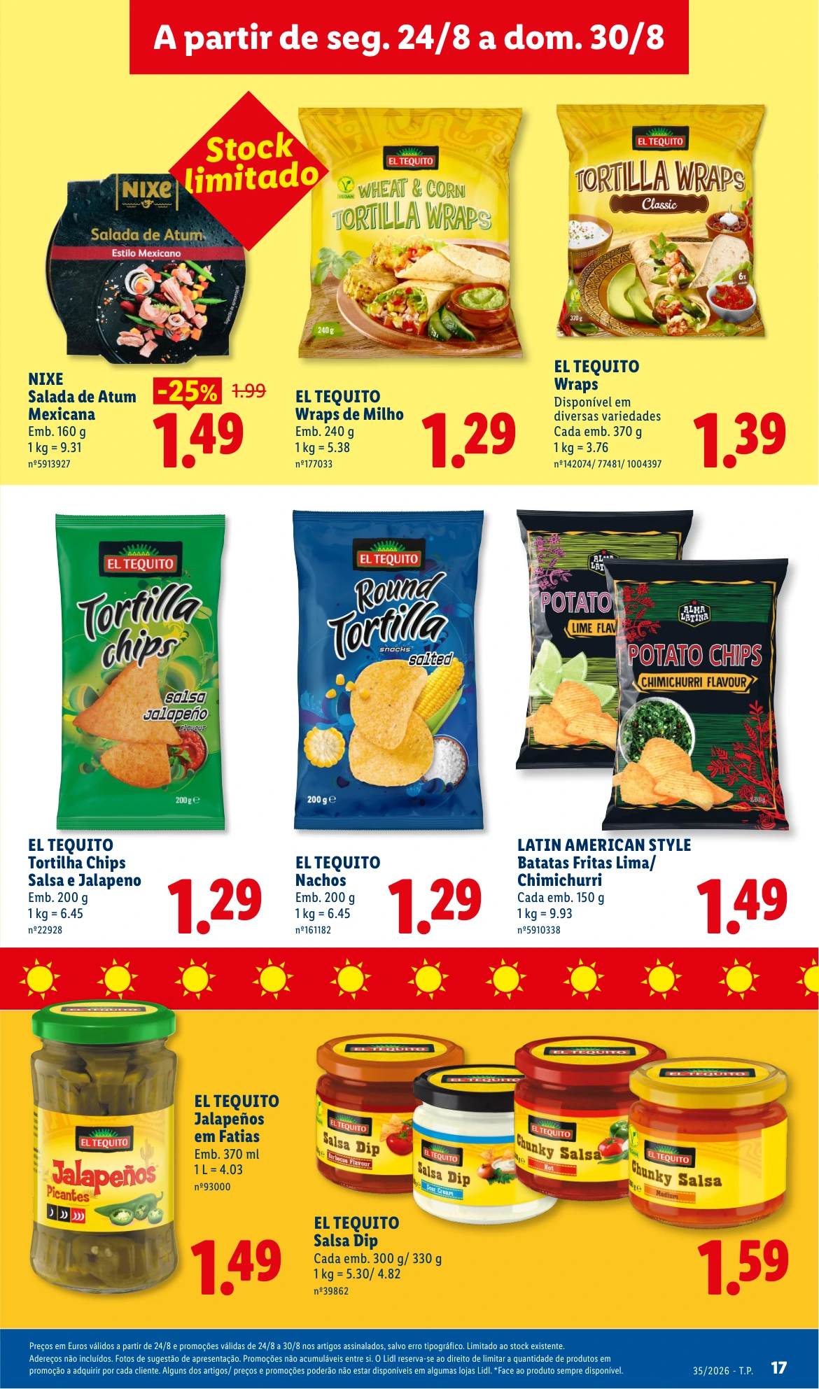 Flyer page 17
