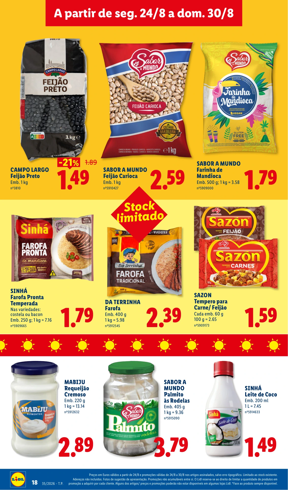 Flyer page 18