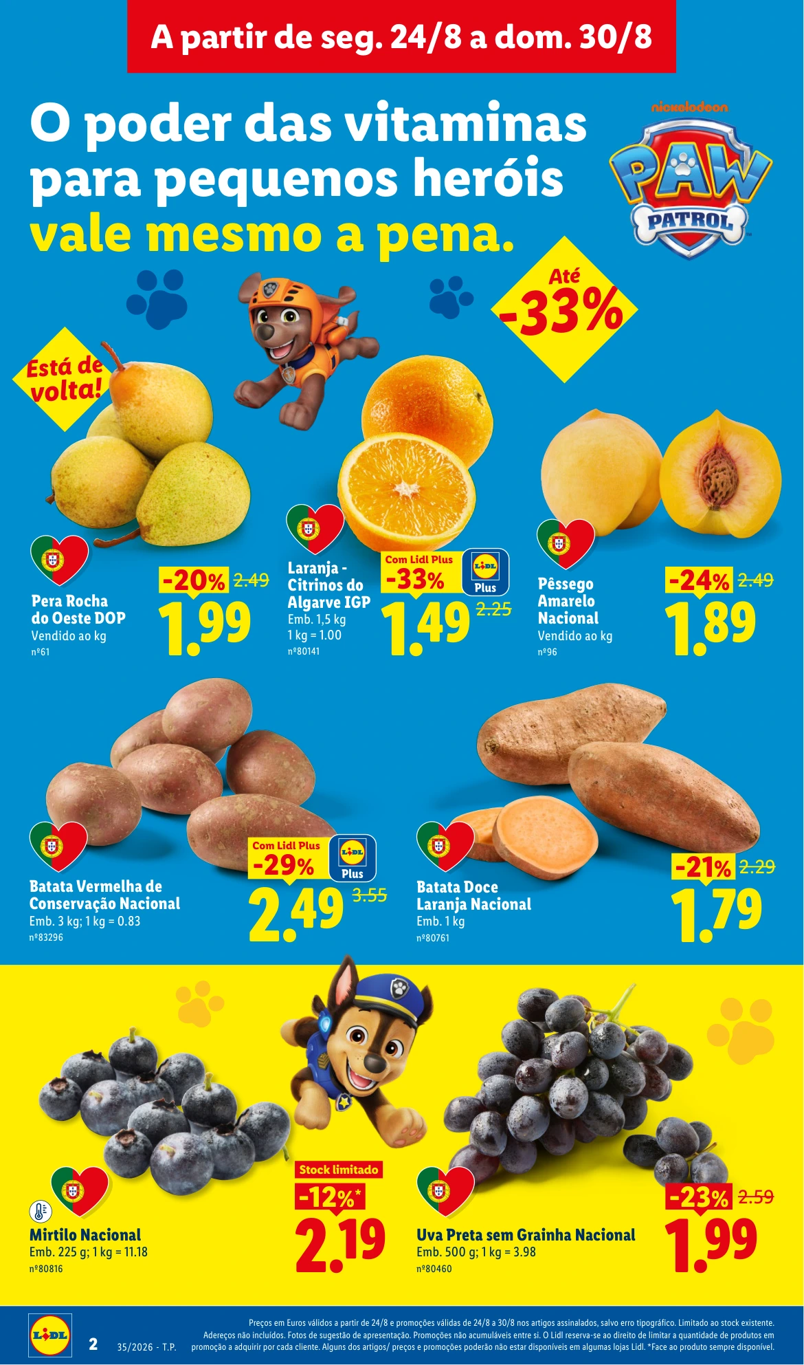 Flyer page 2