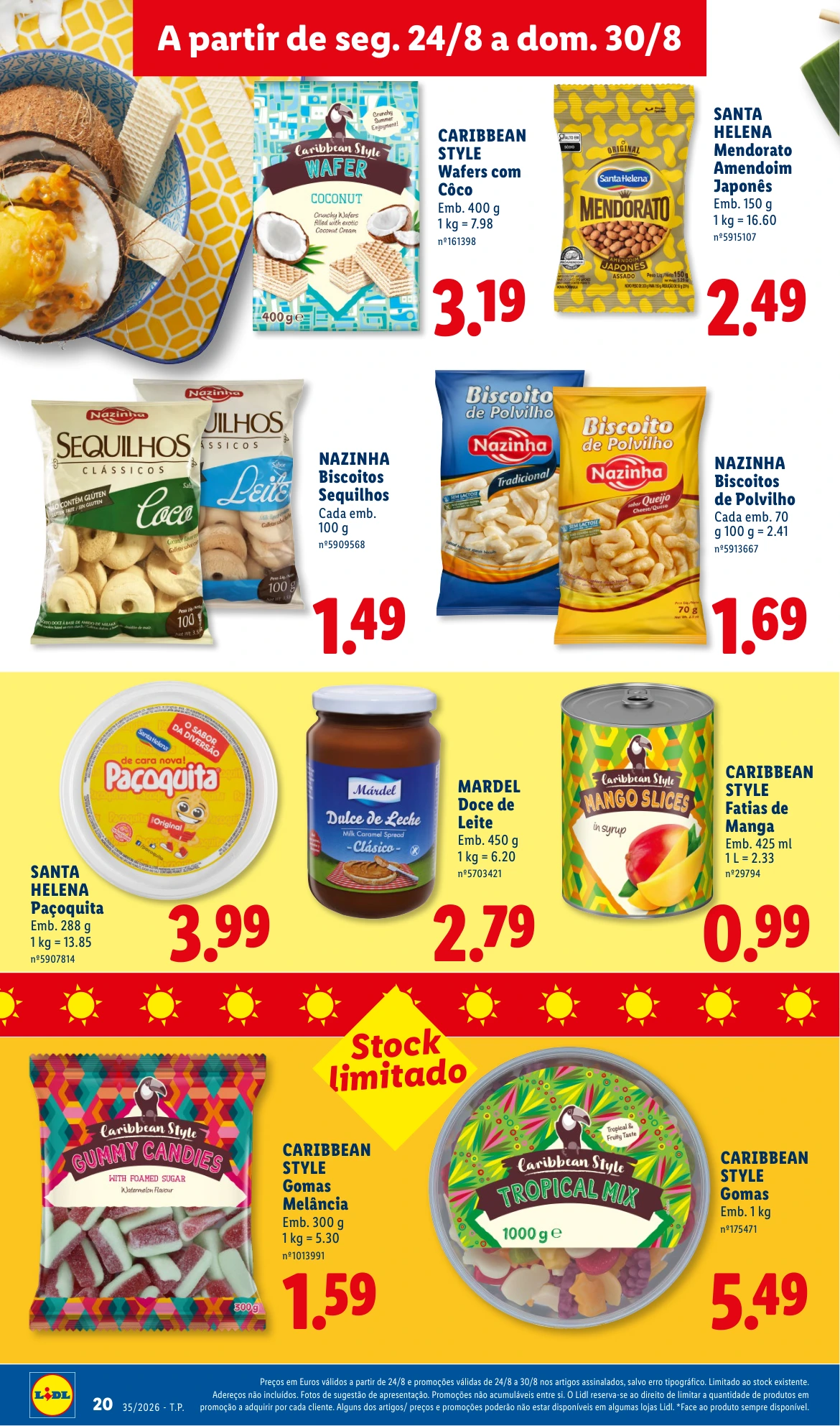 Flyer page 20