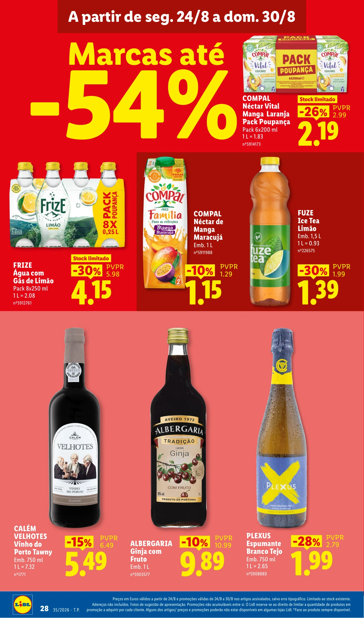 Flyer page 28