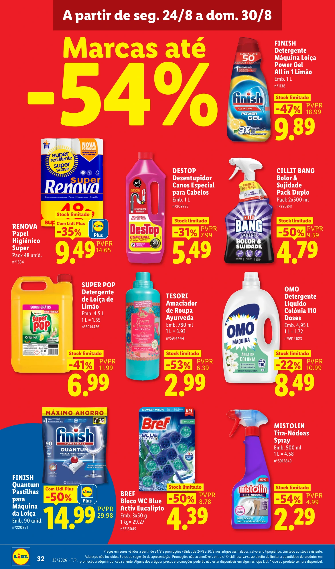 Flyer page 32