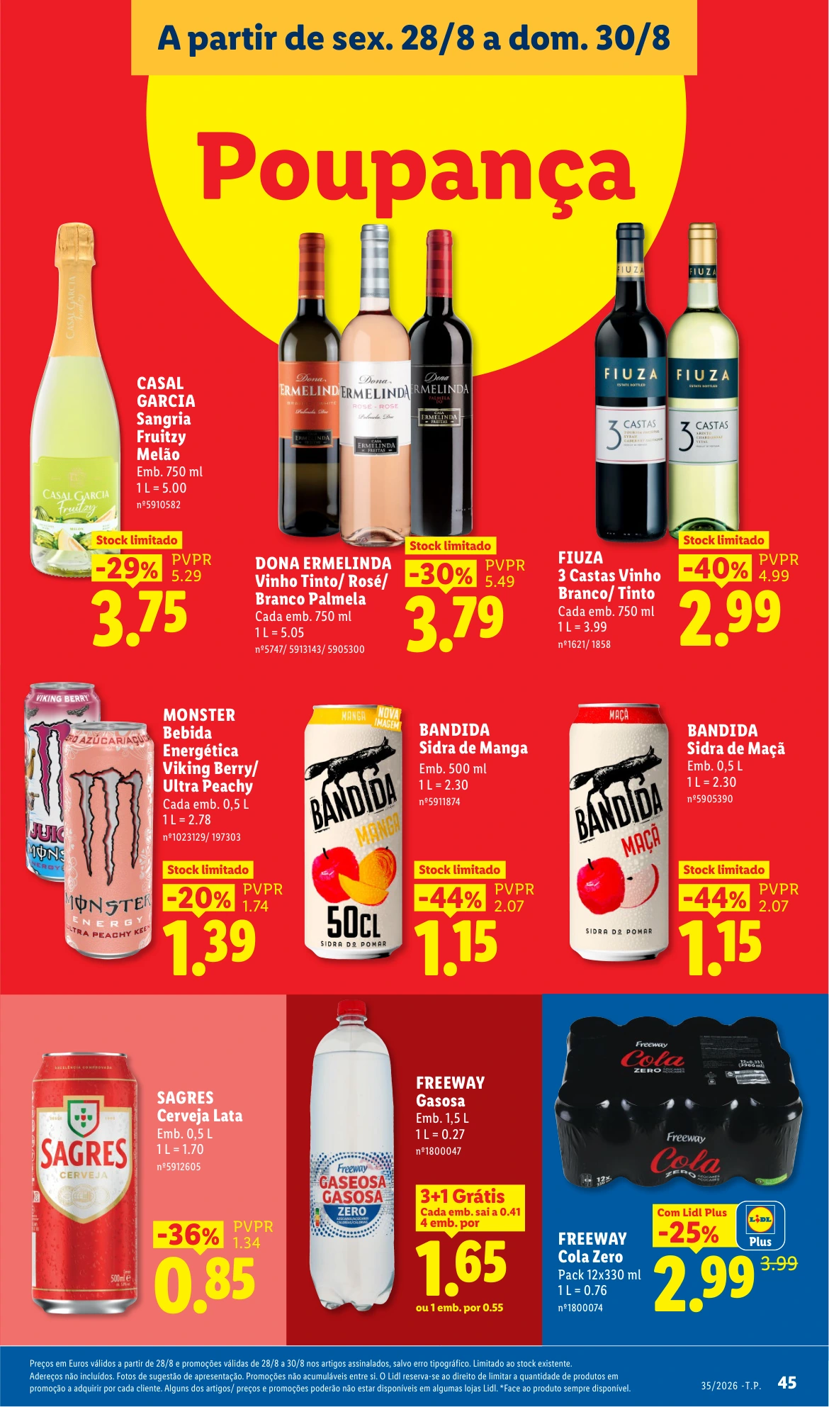 Flyer page 45