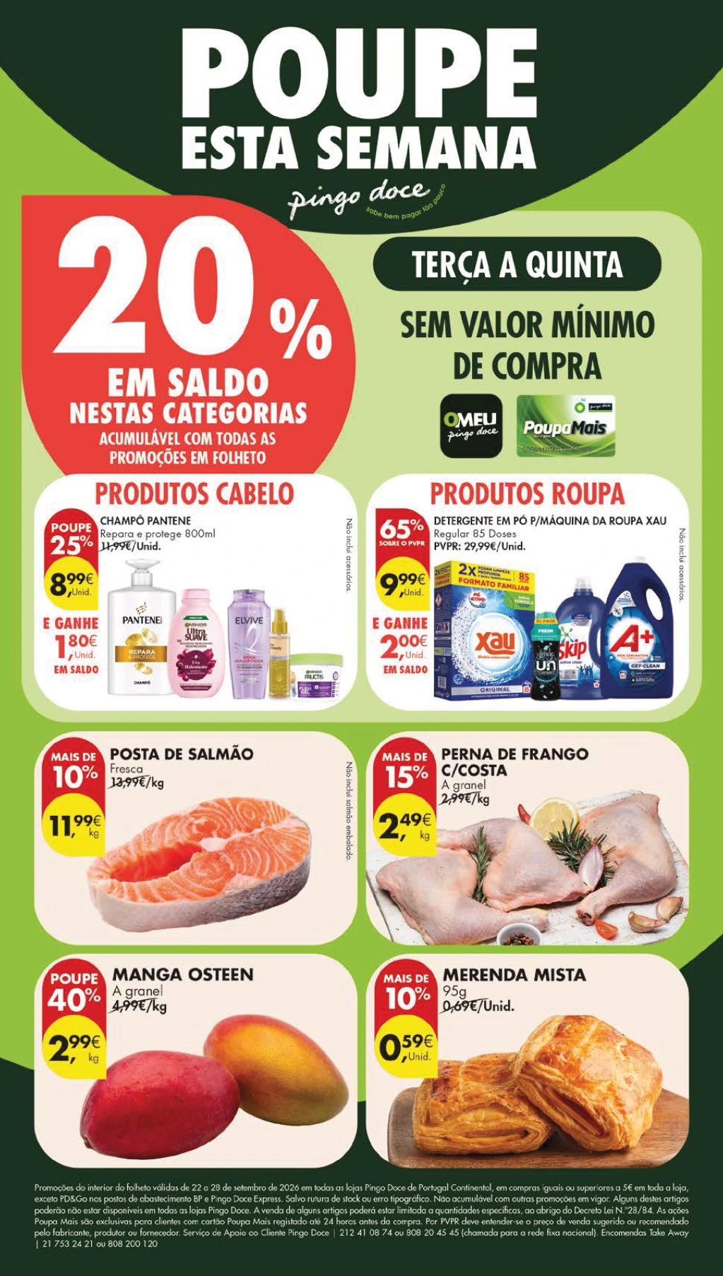 Flyer page 1