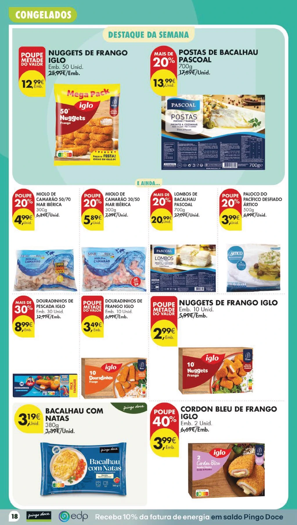Flyer page 18
