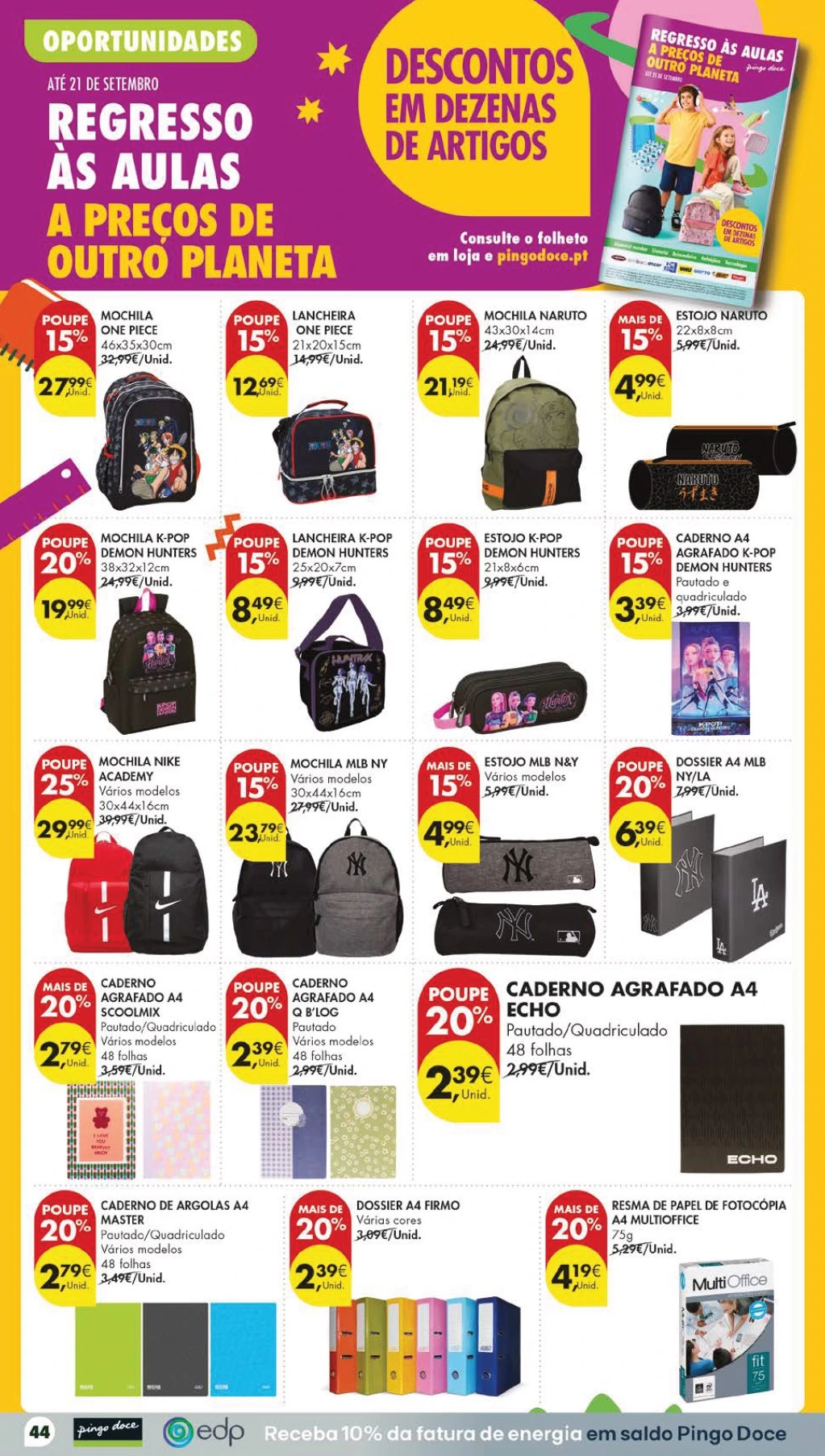 Flyer page 48