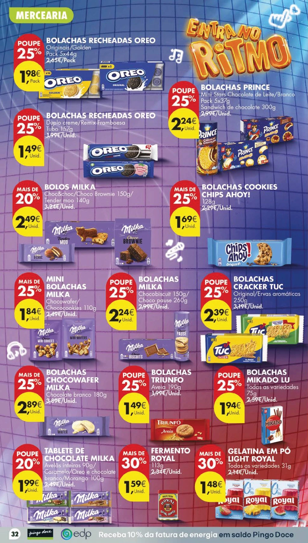 Flyer page 32