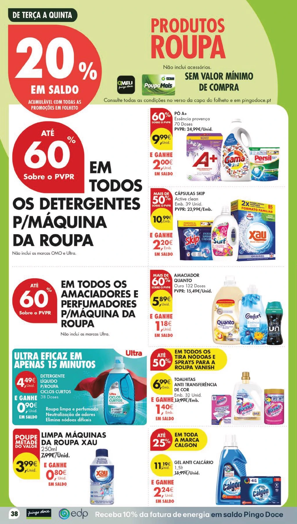 Flyer page 40