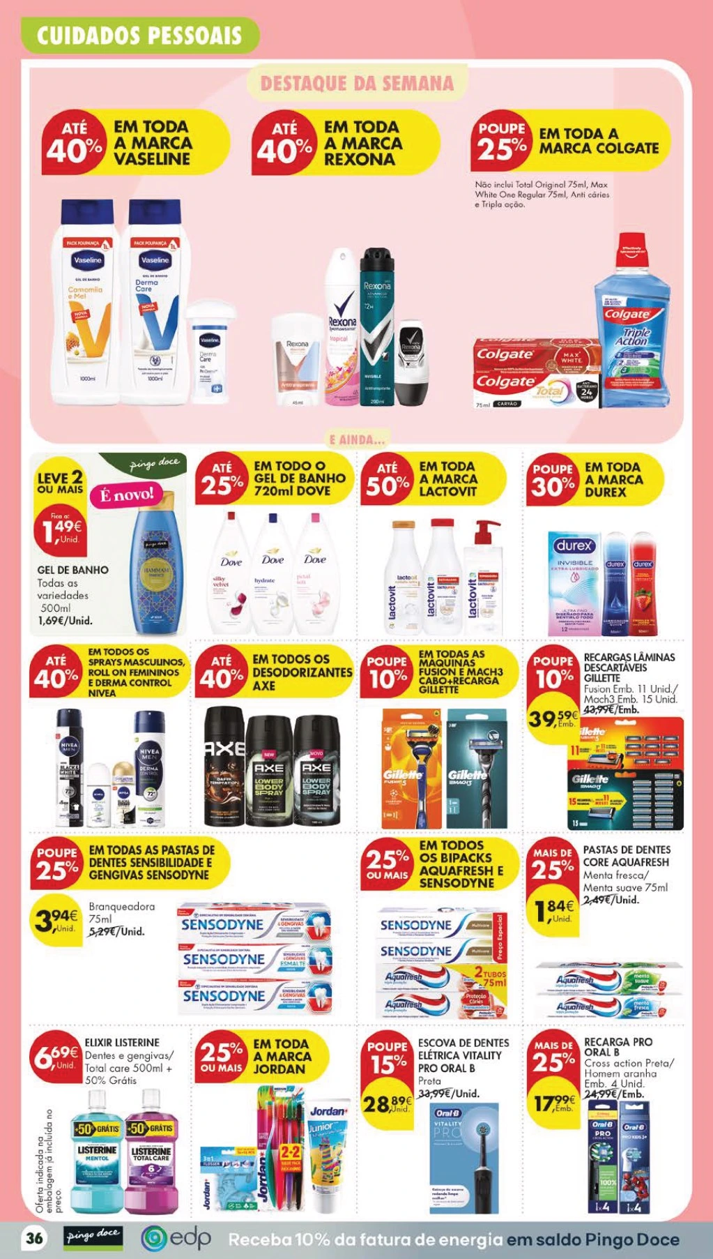 Flyer page 40