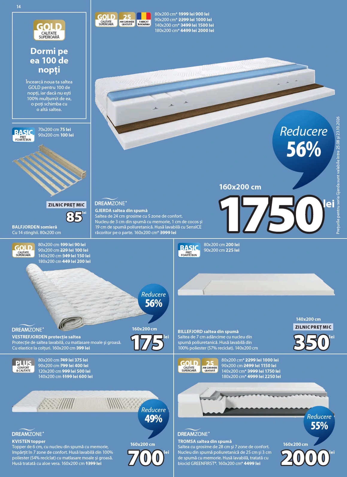 Flyer page 15