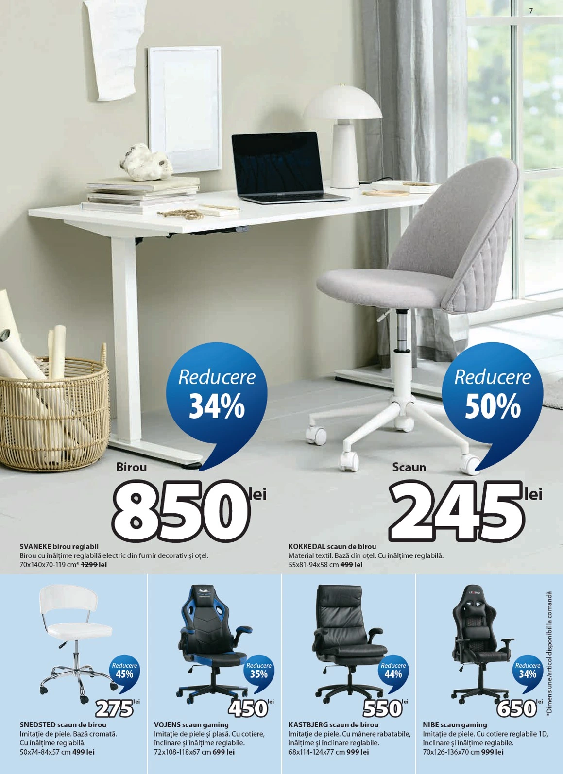 Flyer page 8