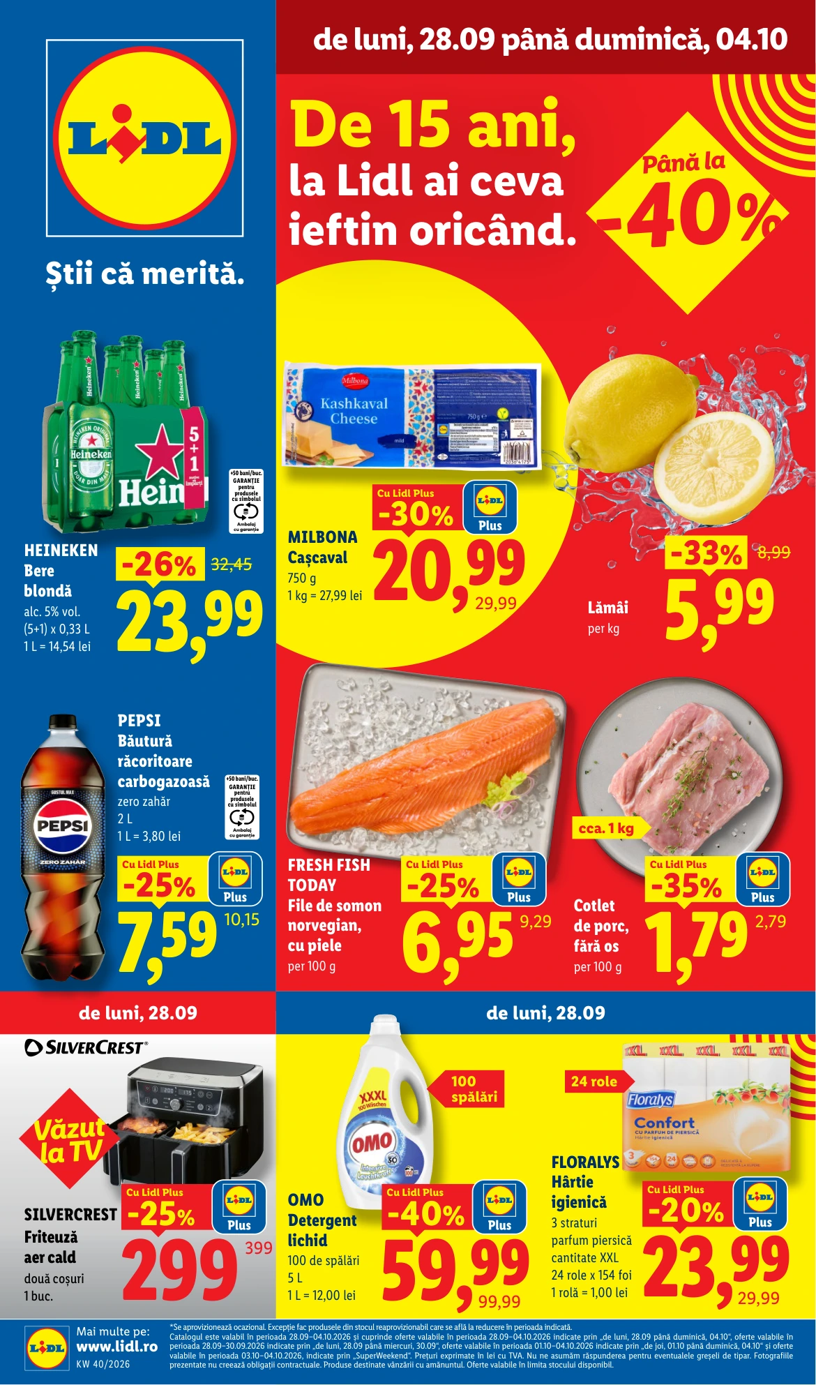 Flyer page 1