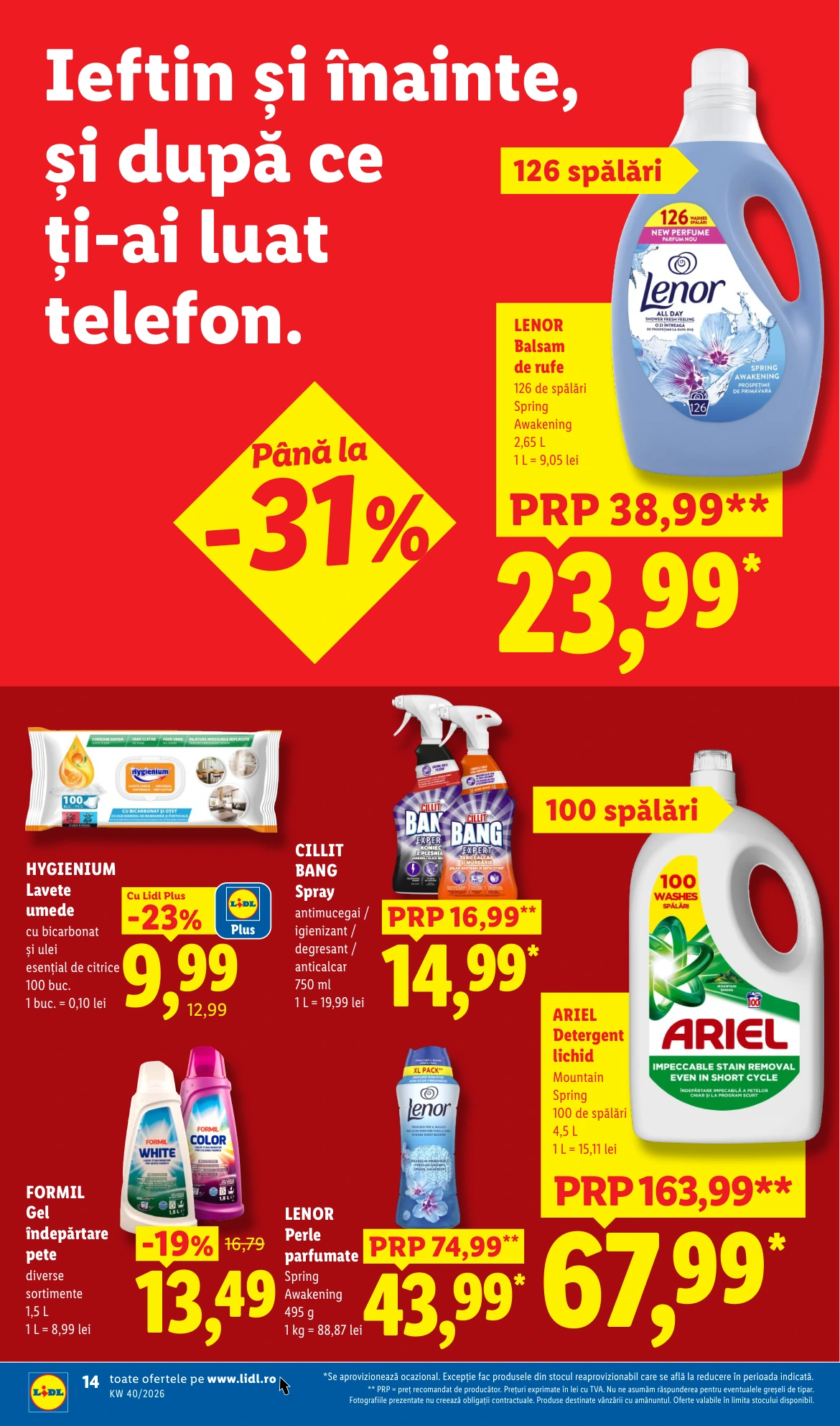 Flyer page 14