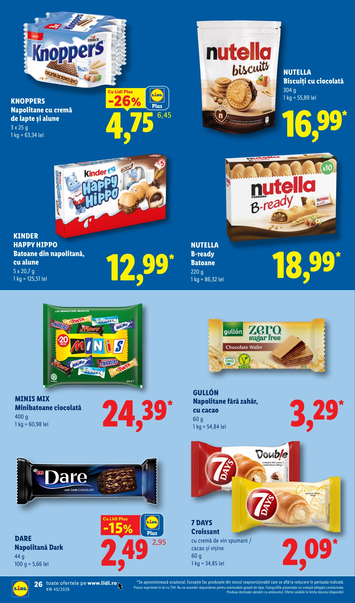 Flyer page 26