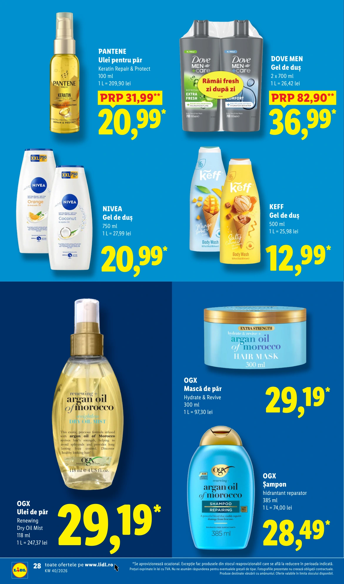 Flyer page 28