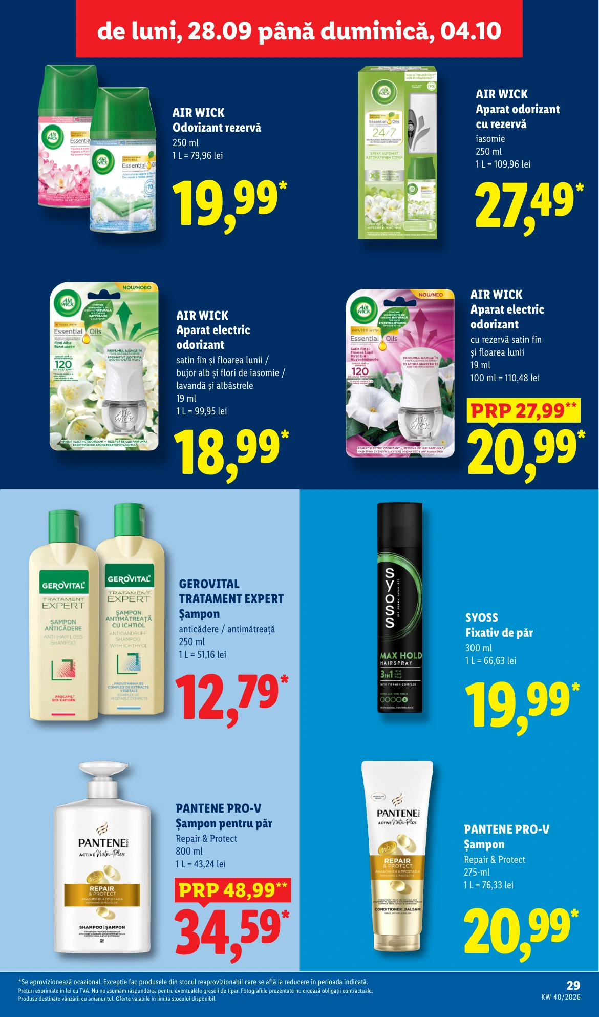 Flyer page 29