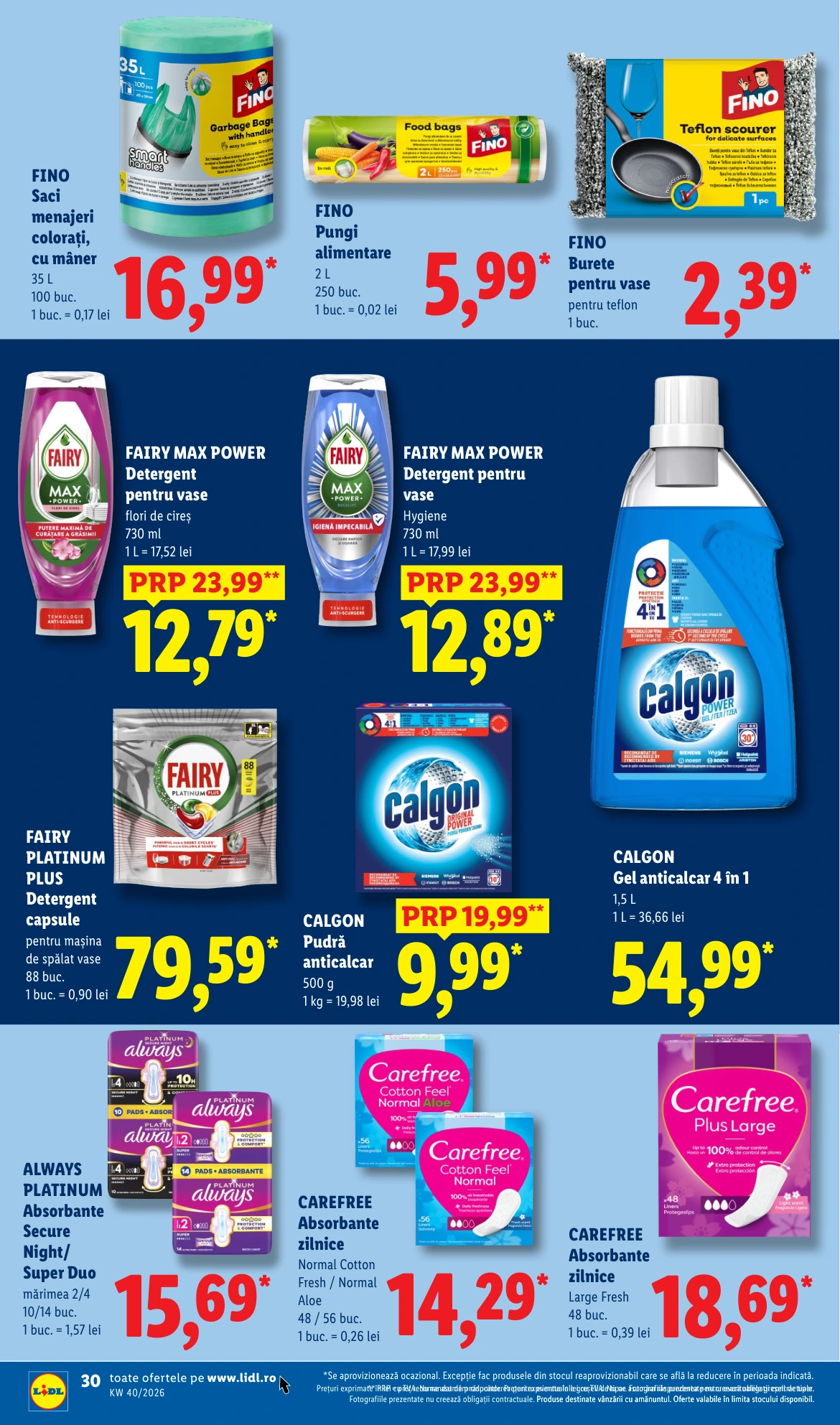 Flyer page 30