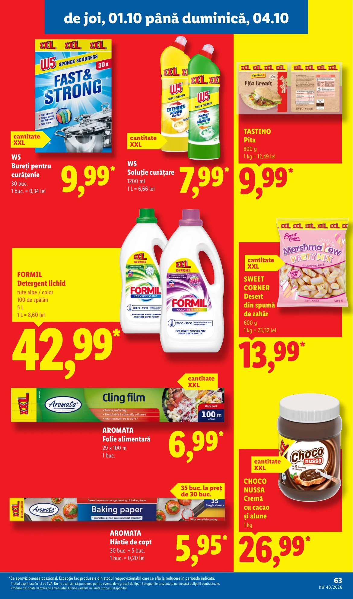 Flyer page 63