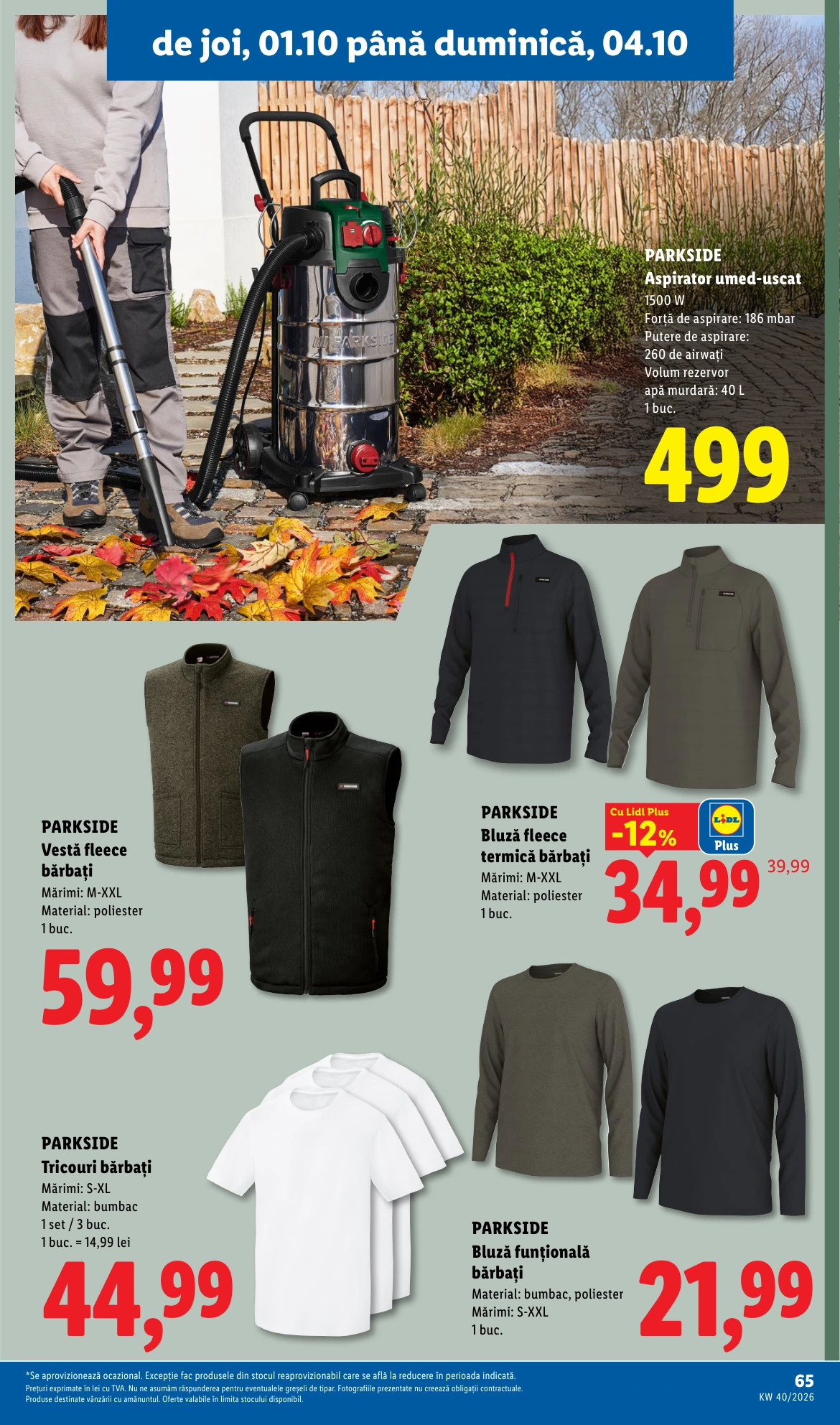 Flyer page 65
