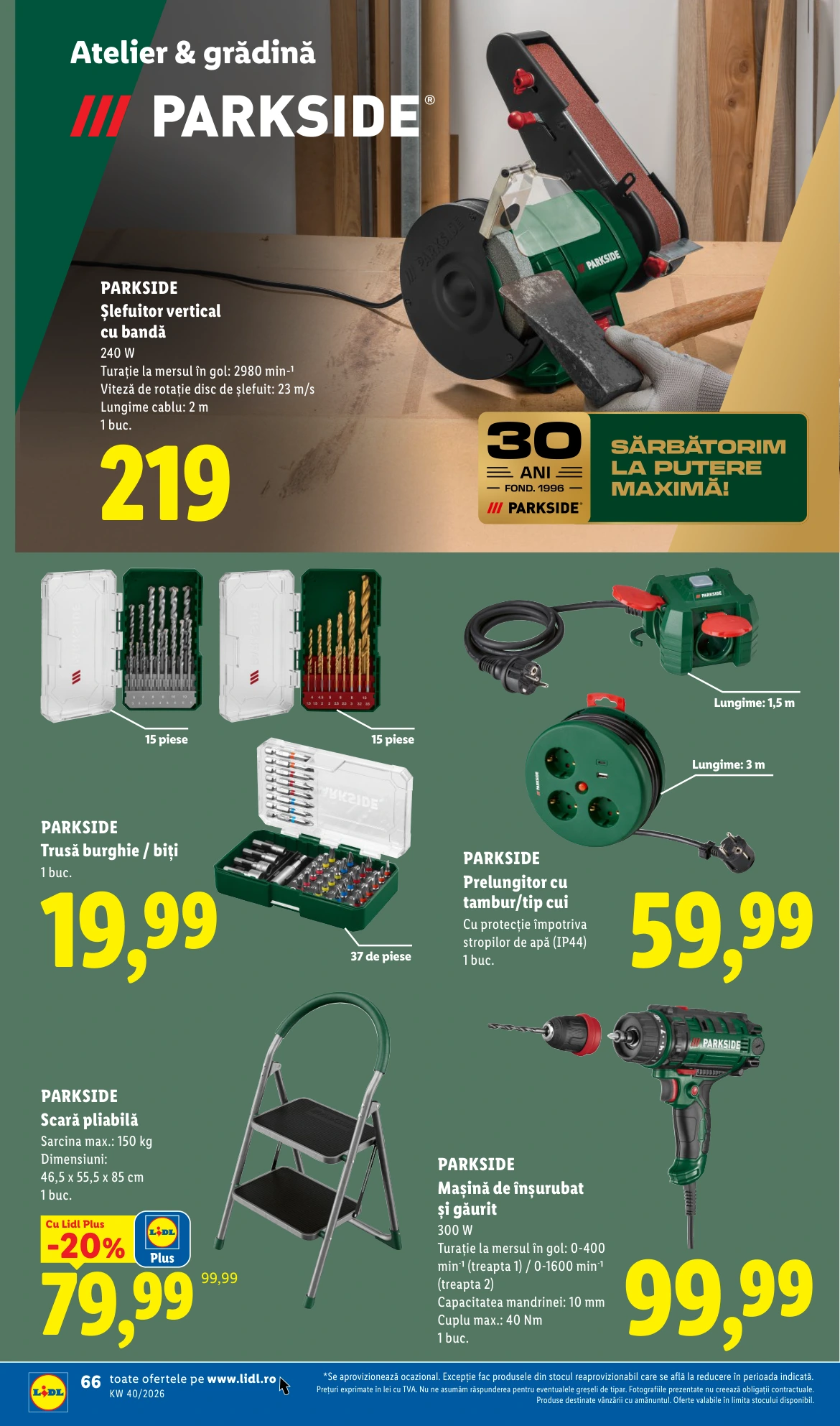 Flyer page 66