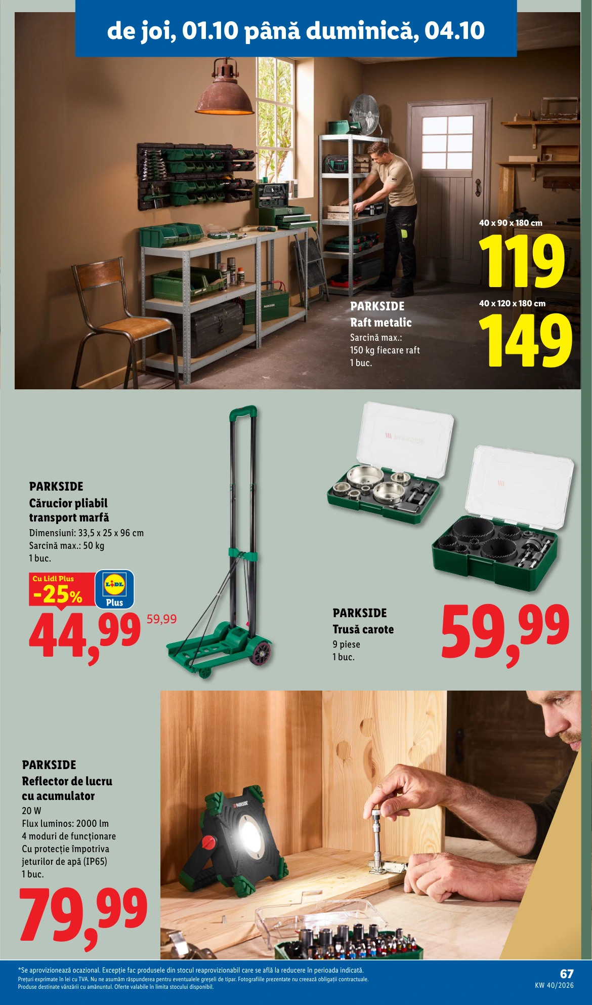 Flyer page 67