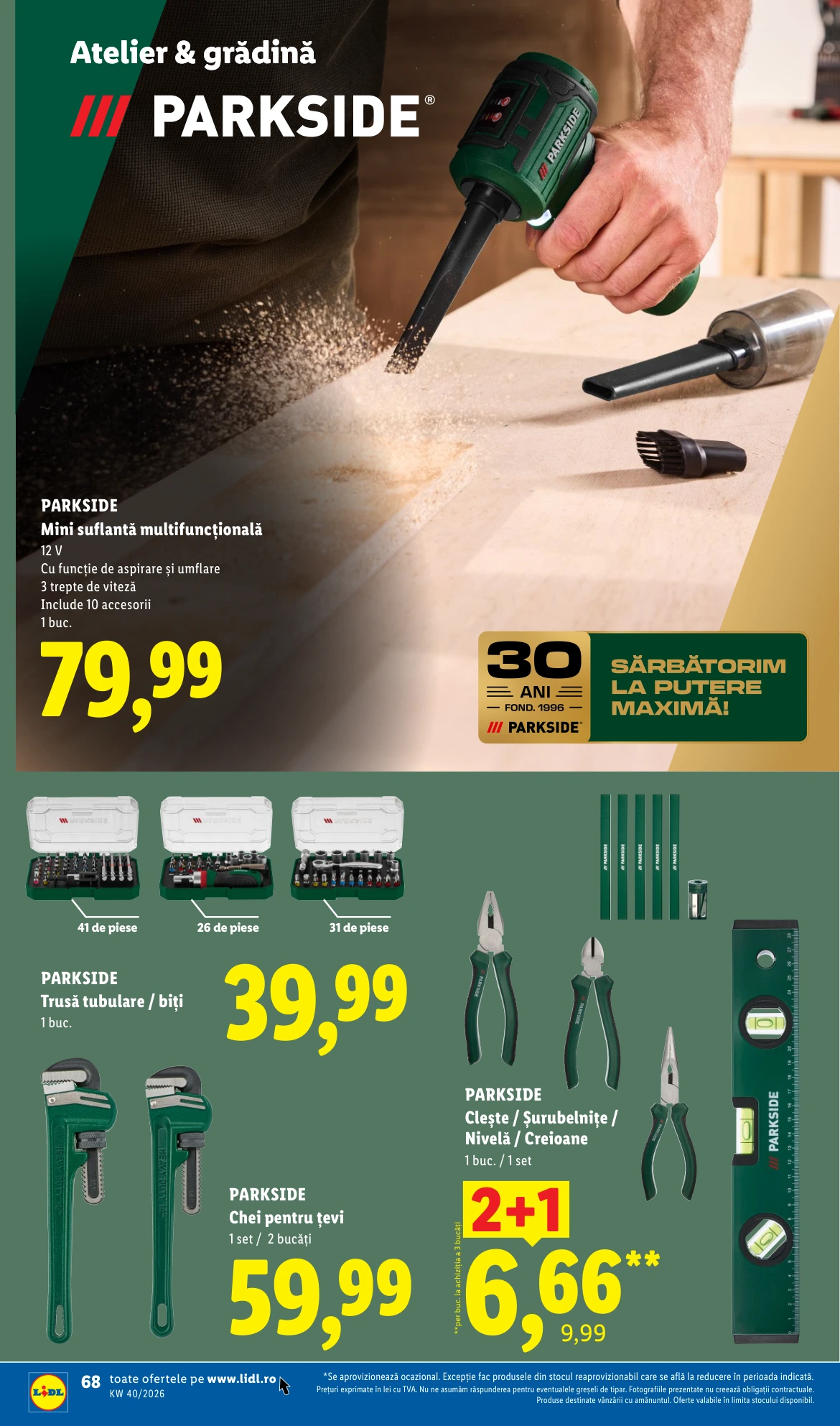 Flyer page 68