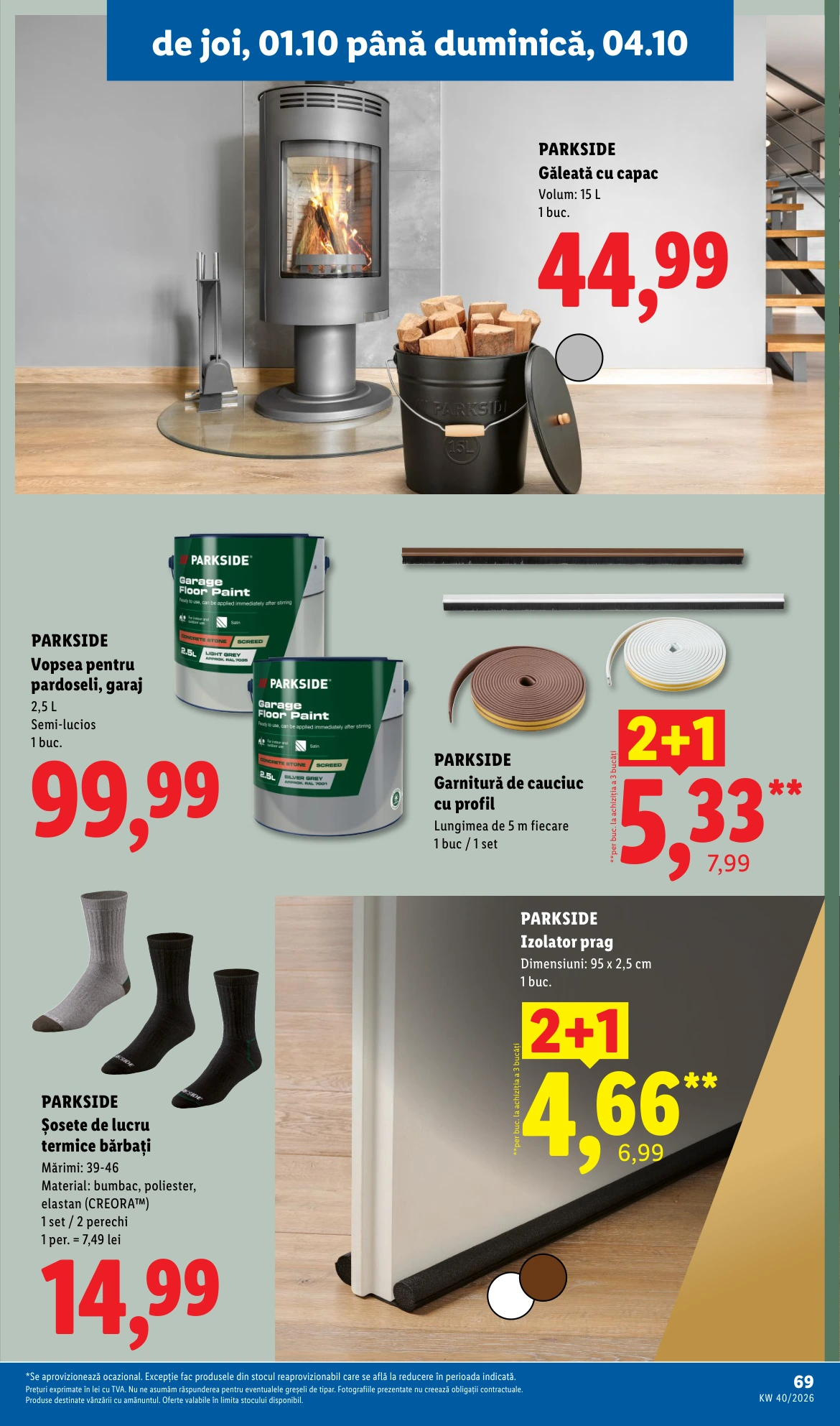 Flyer page 69