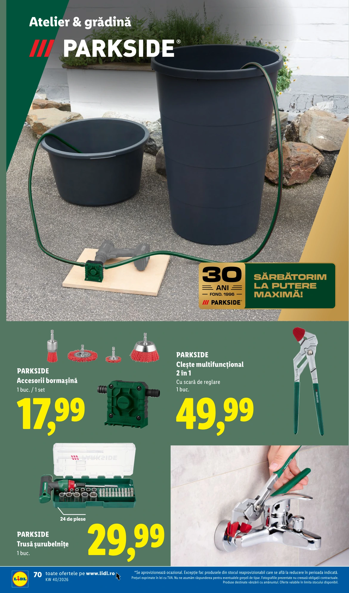 Flyer page 70