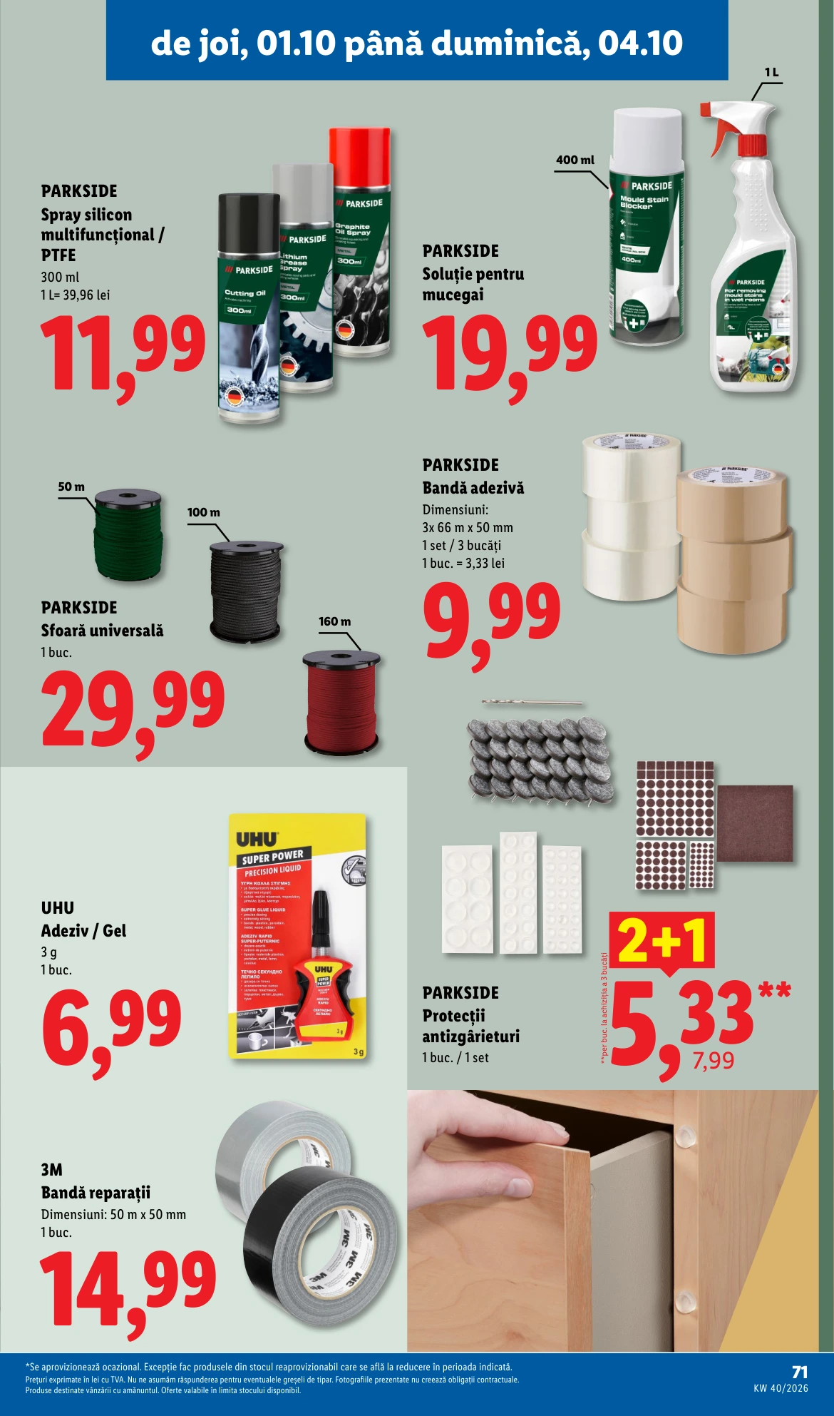 Flyer page 71