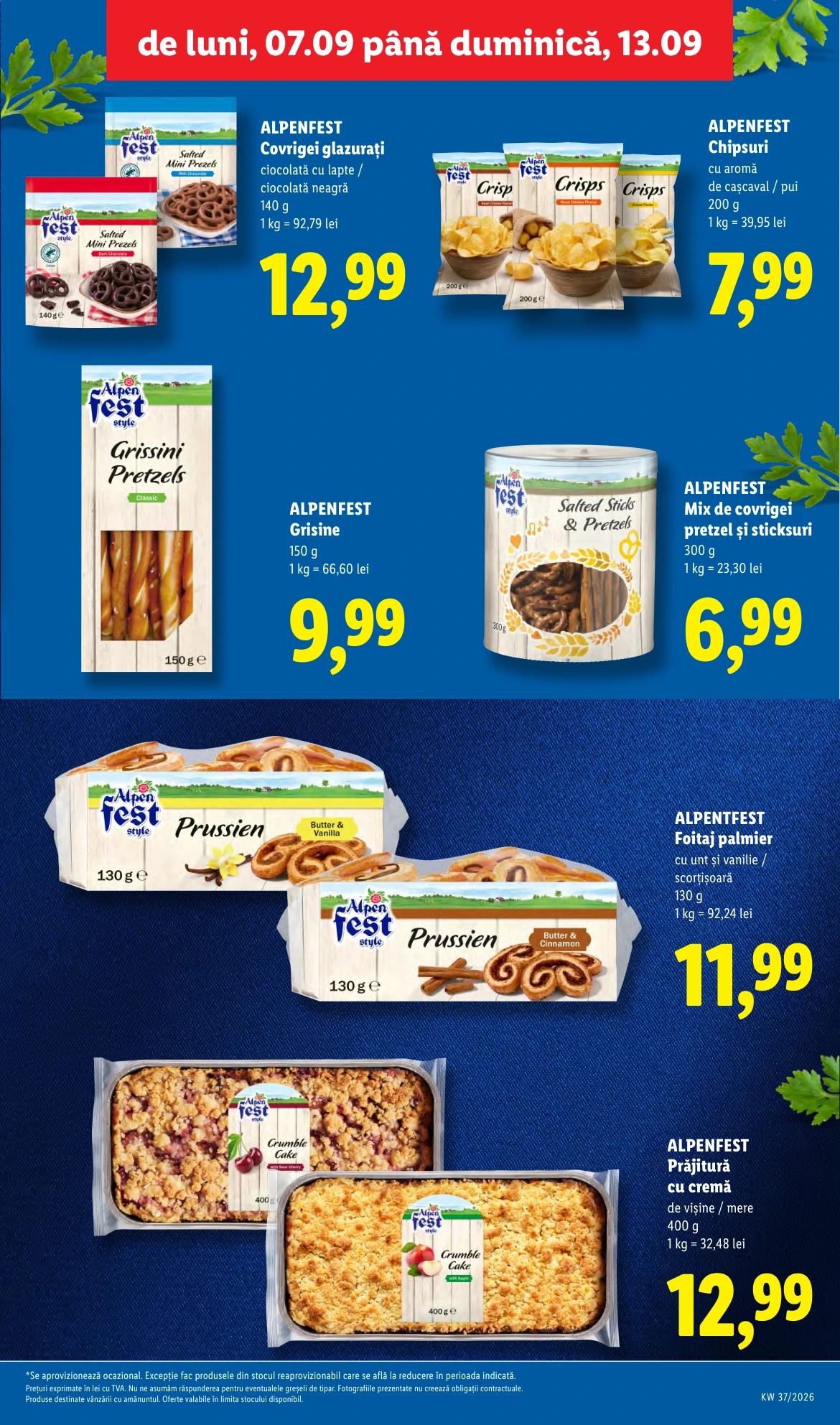 Flyer page 13