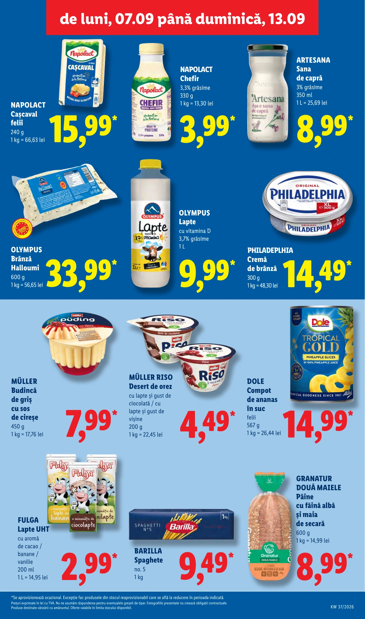 Flyer page 17
