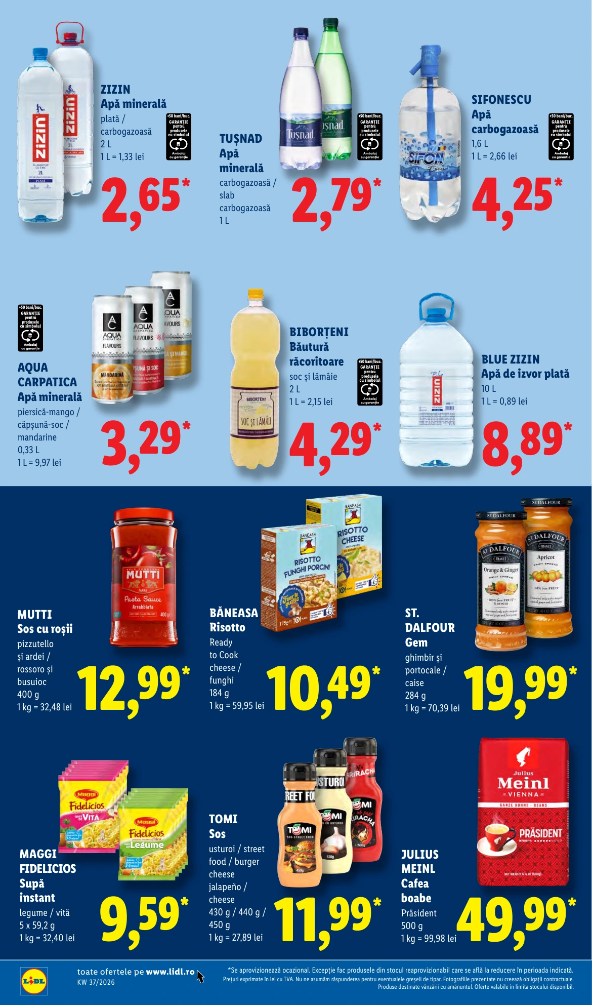 Flyer page 18