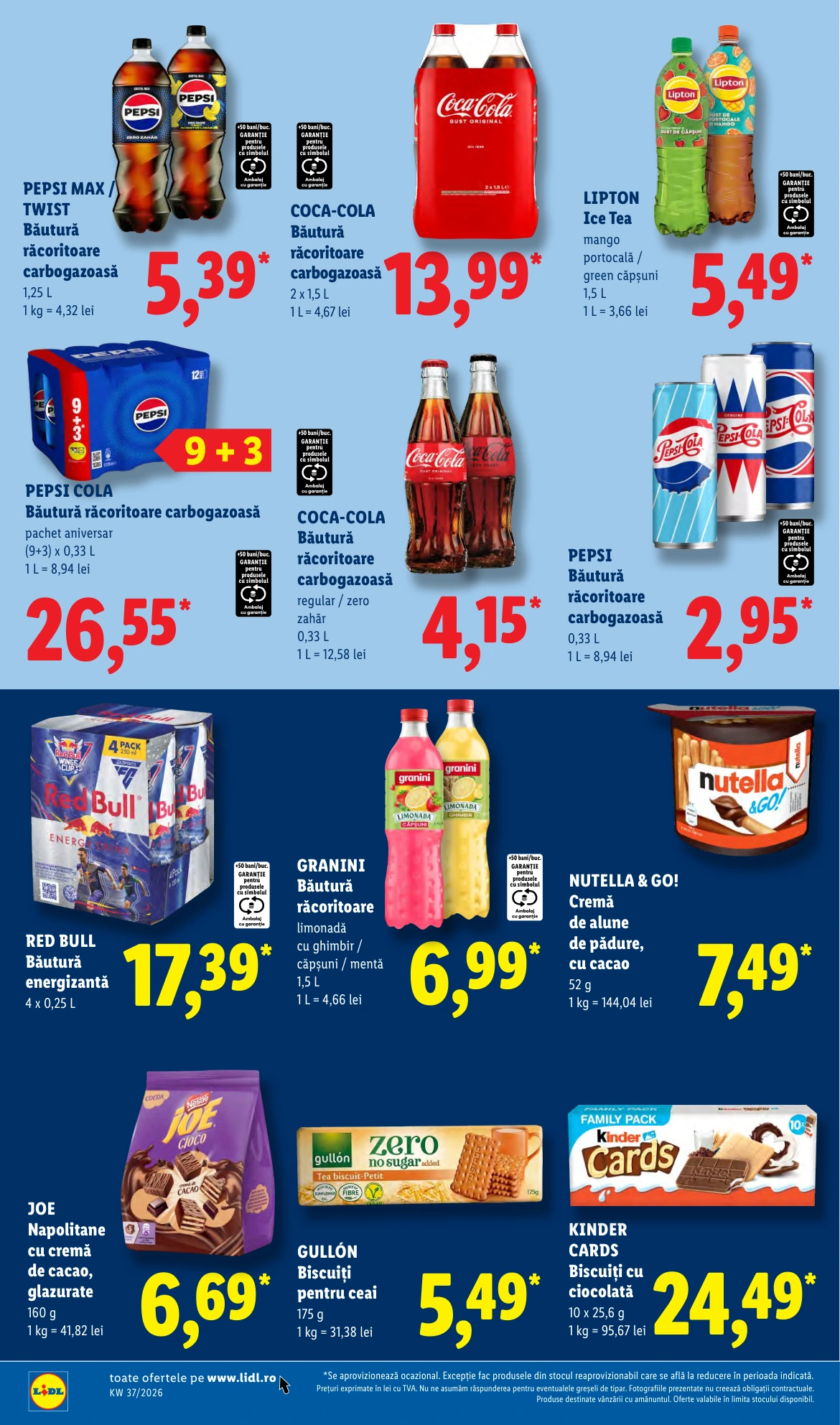 Flyer page 20