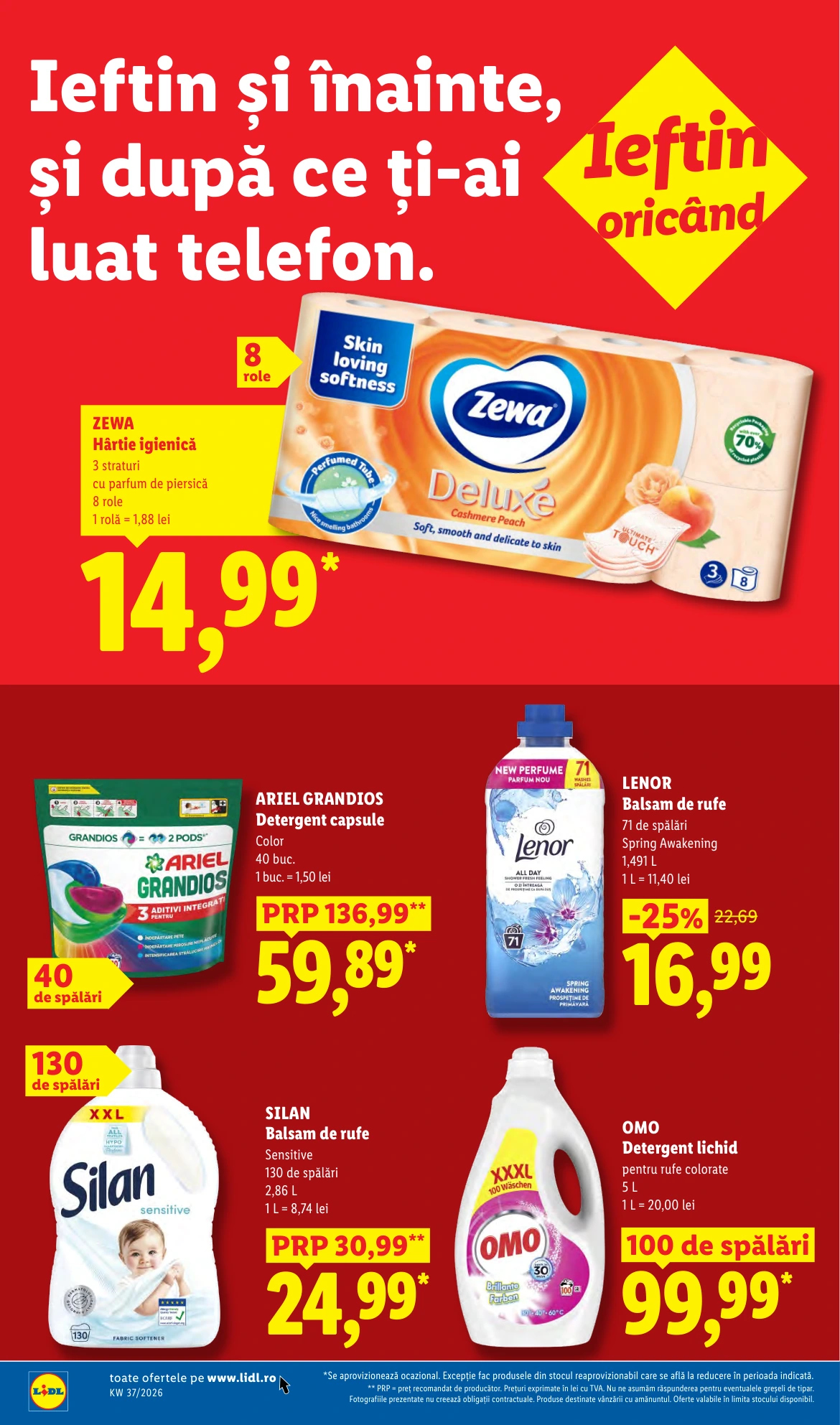 Flyer page 28