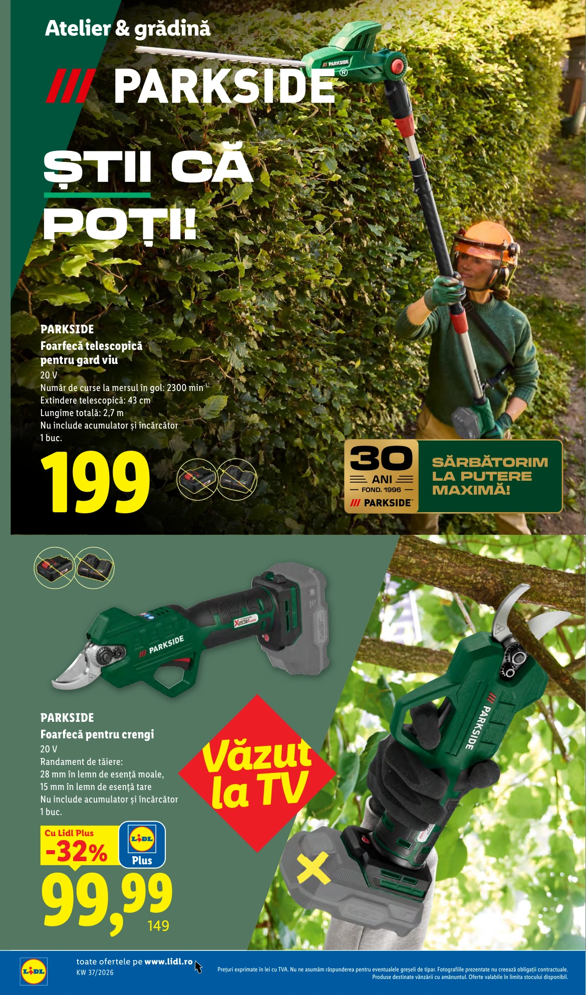 Flyer page 32
