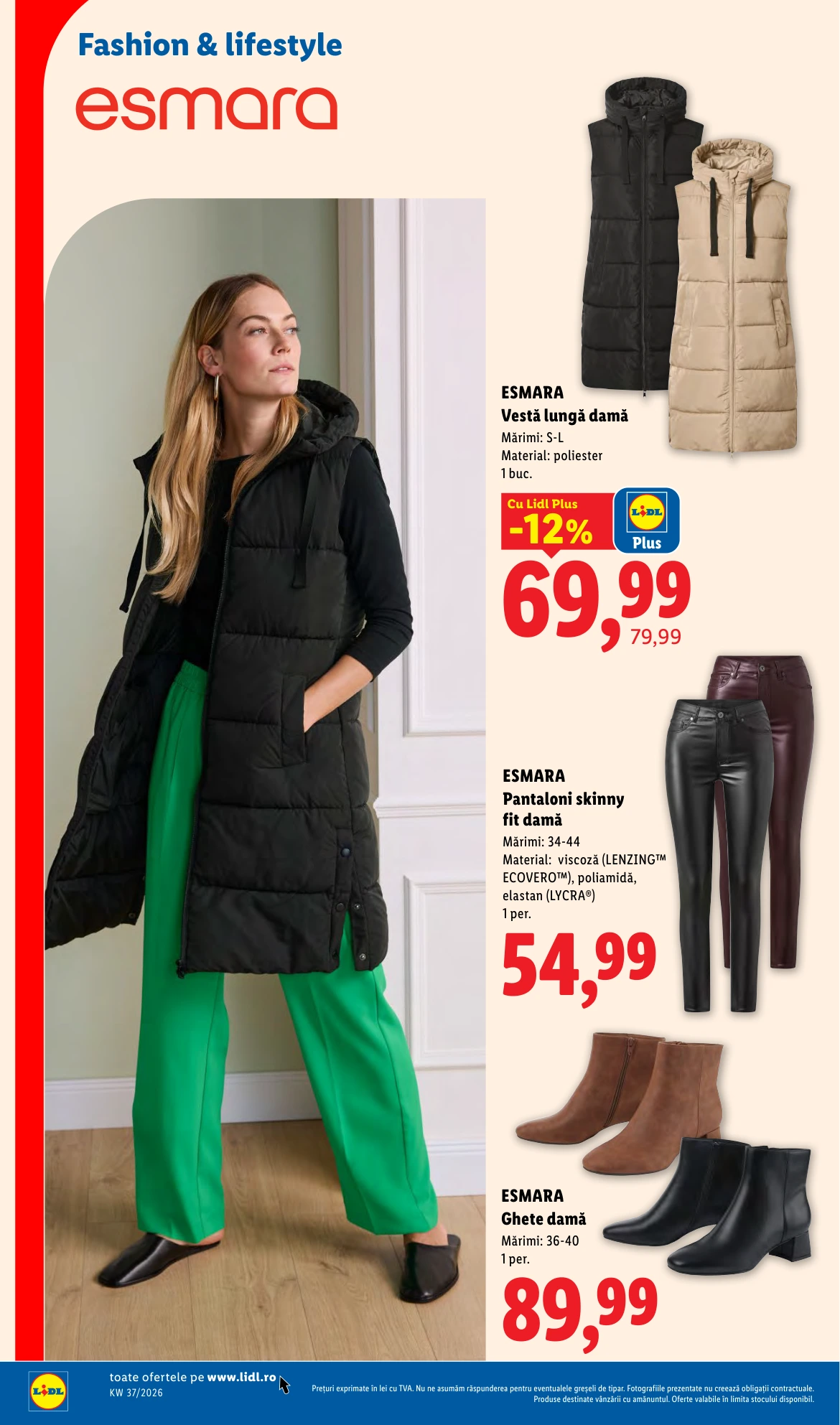 Flyer page 38