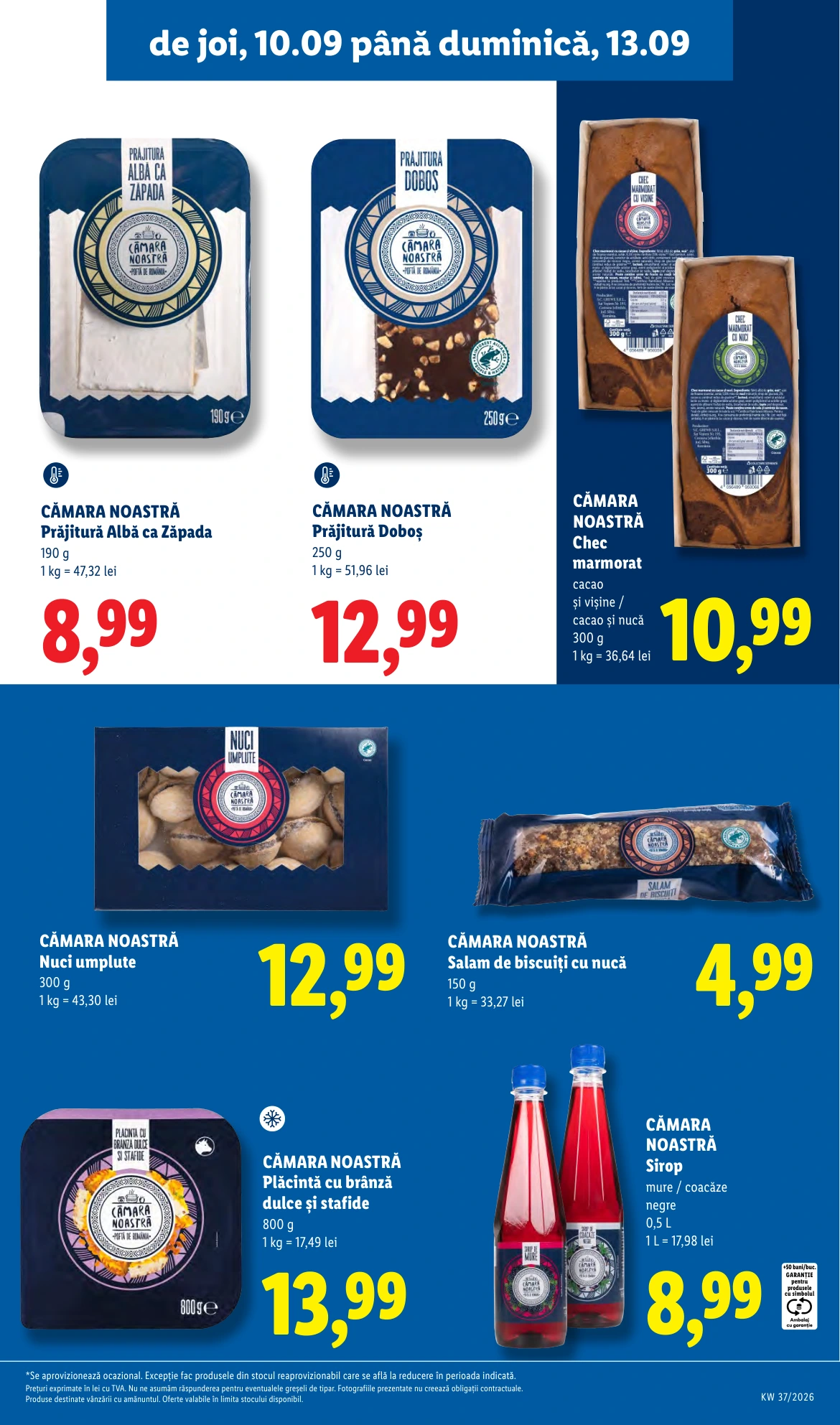 Flyer page 61
