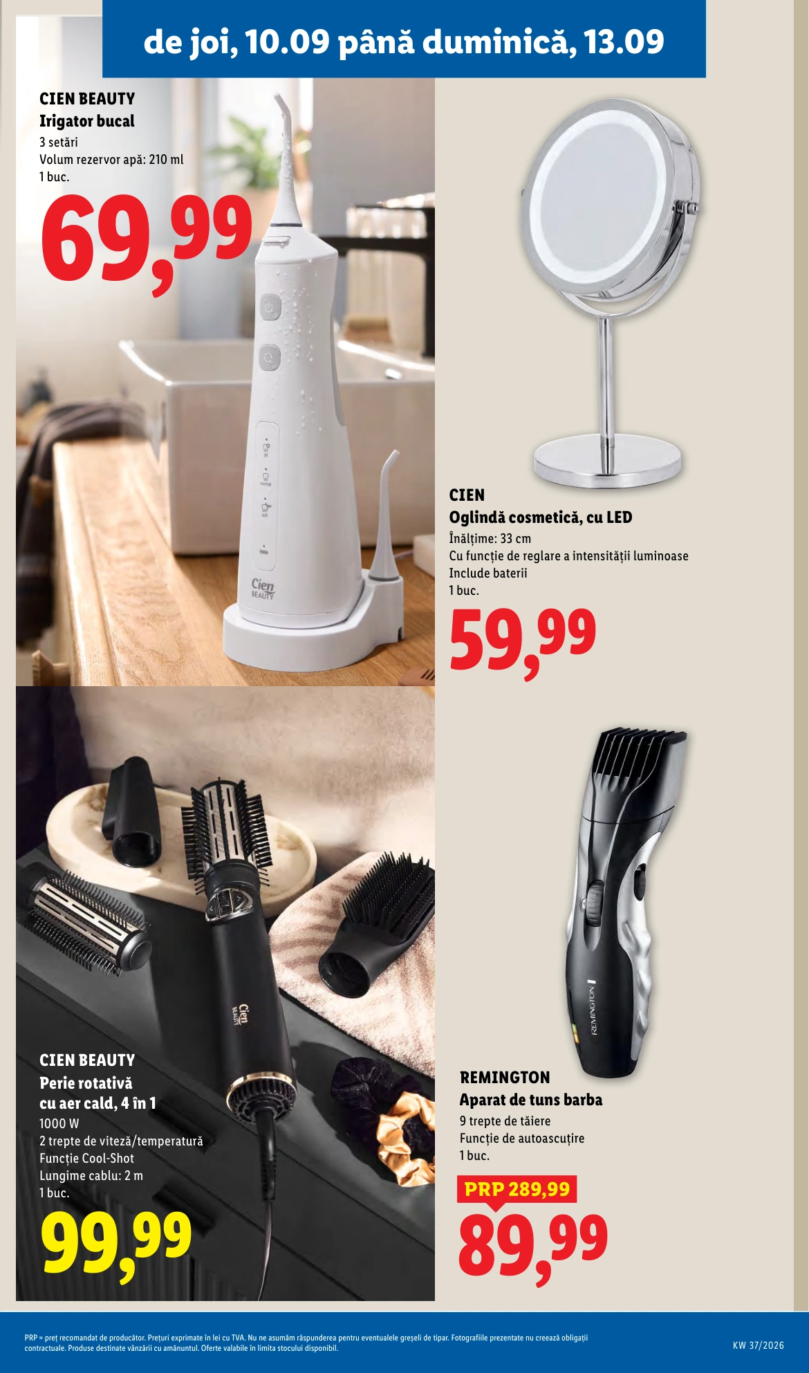 Flyer page 71