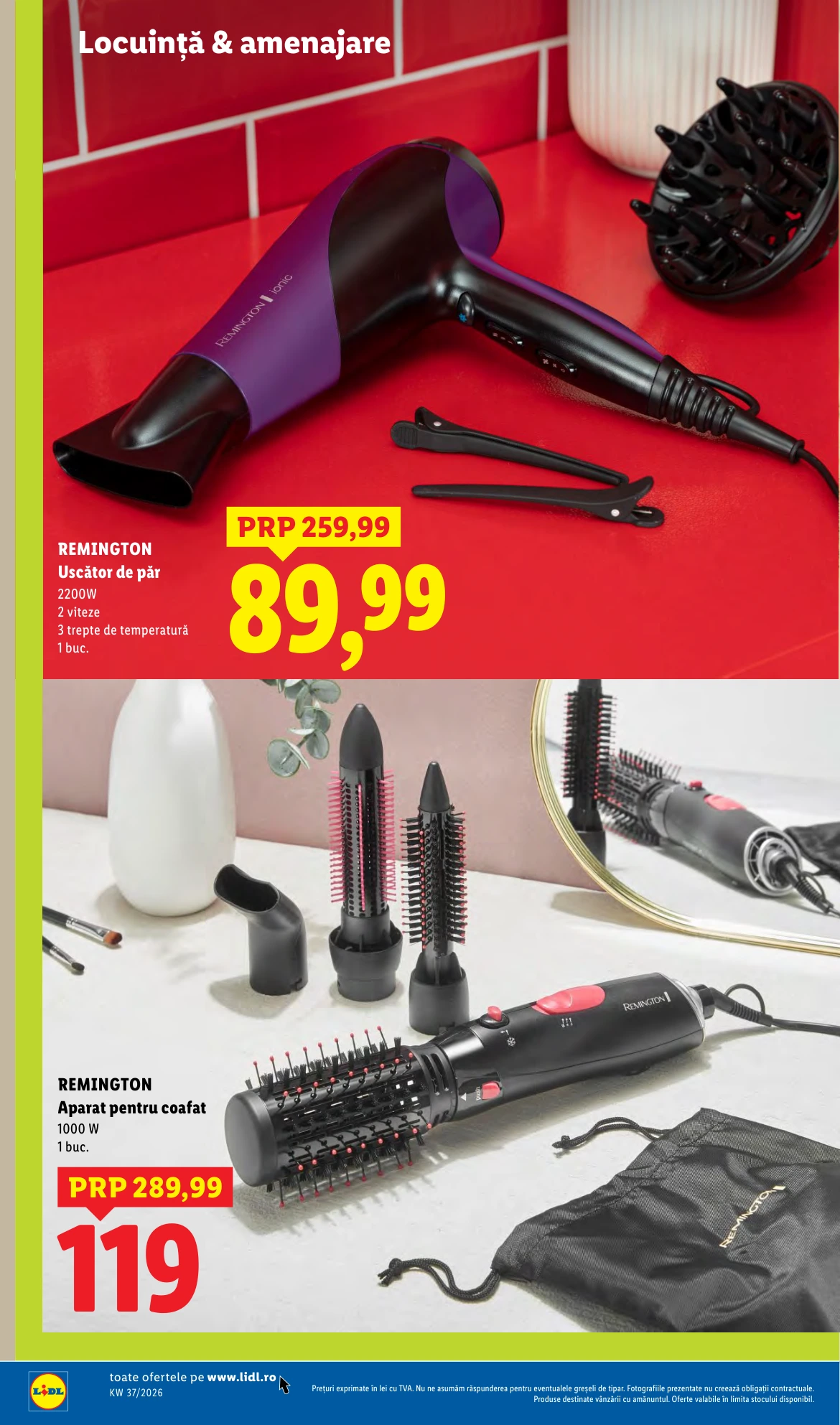 Flyer page 74