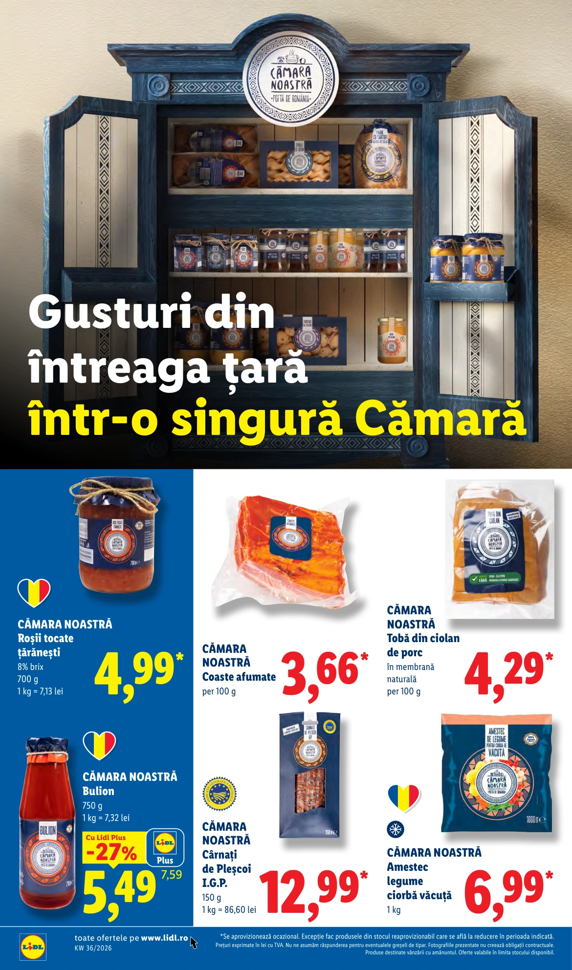 Flyer page 16