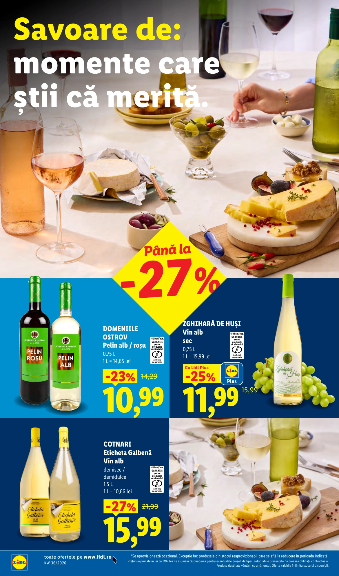 Flyer page 20