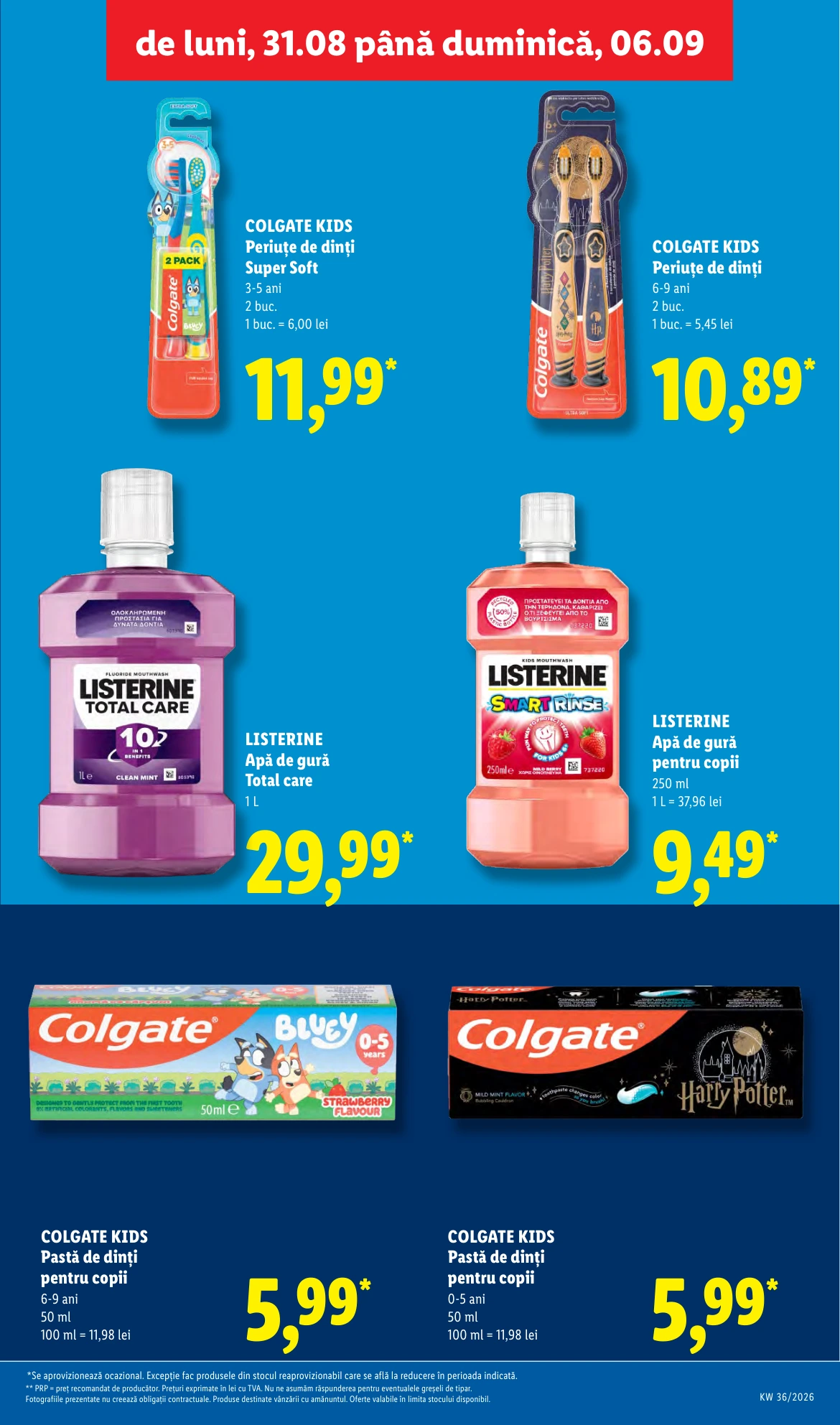 Flyer page 31