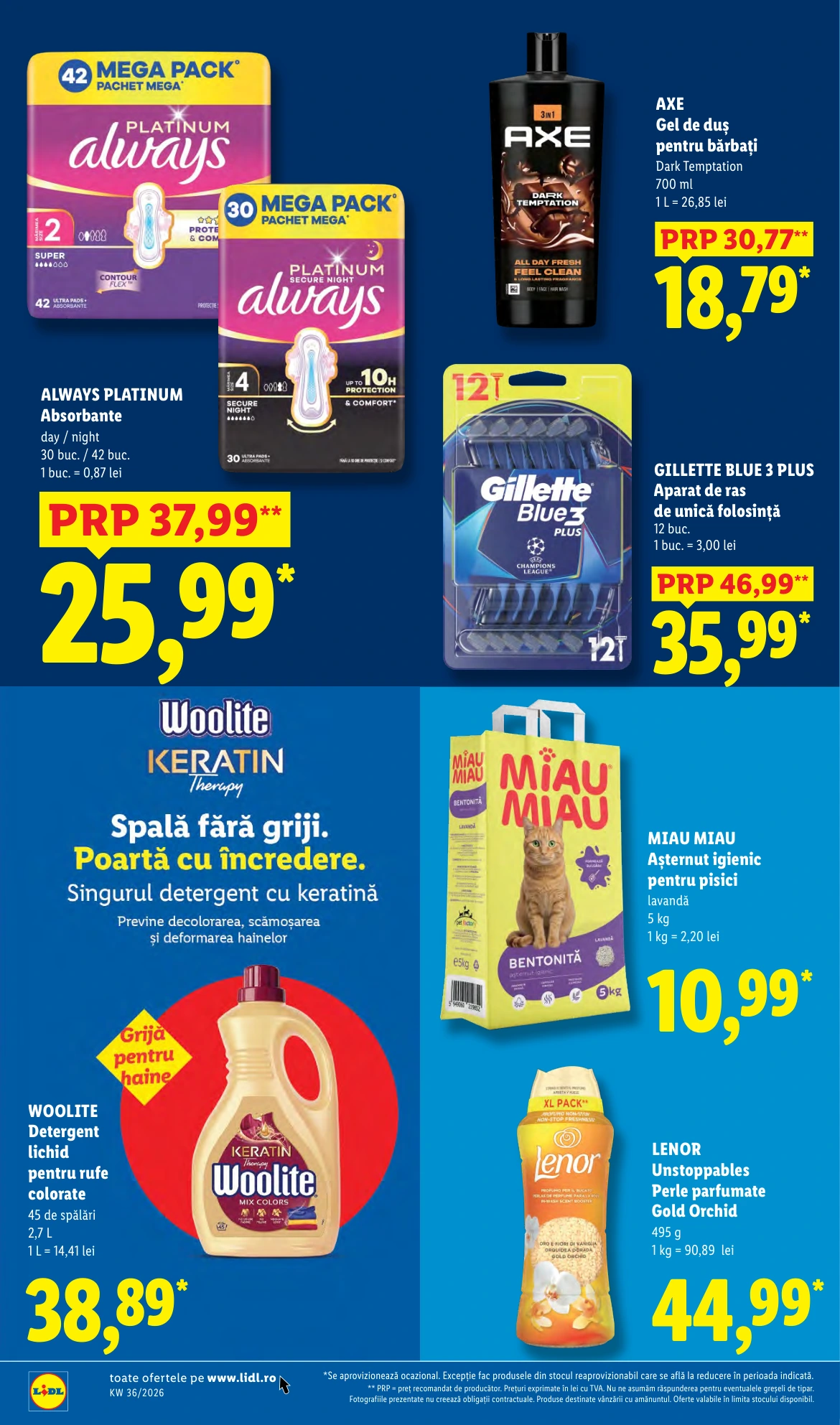 Flyer page 32