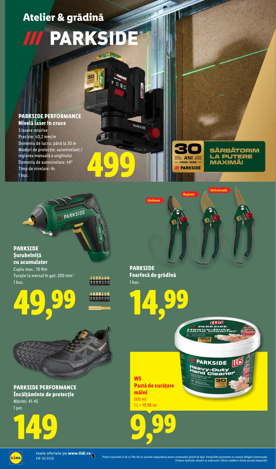 Flyer page 36