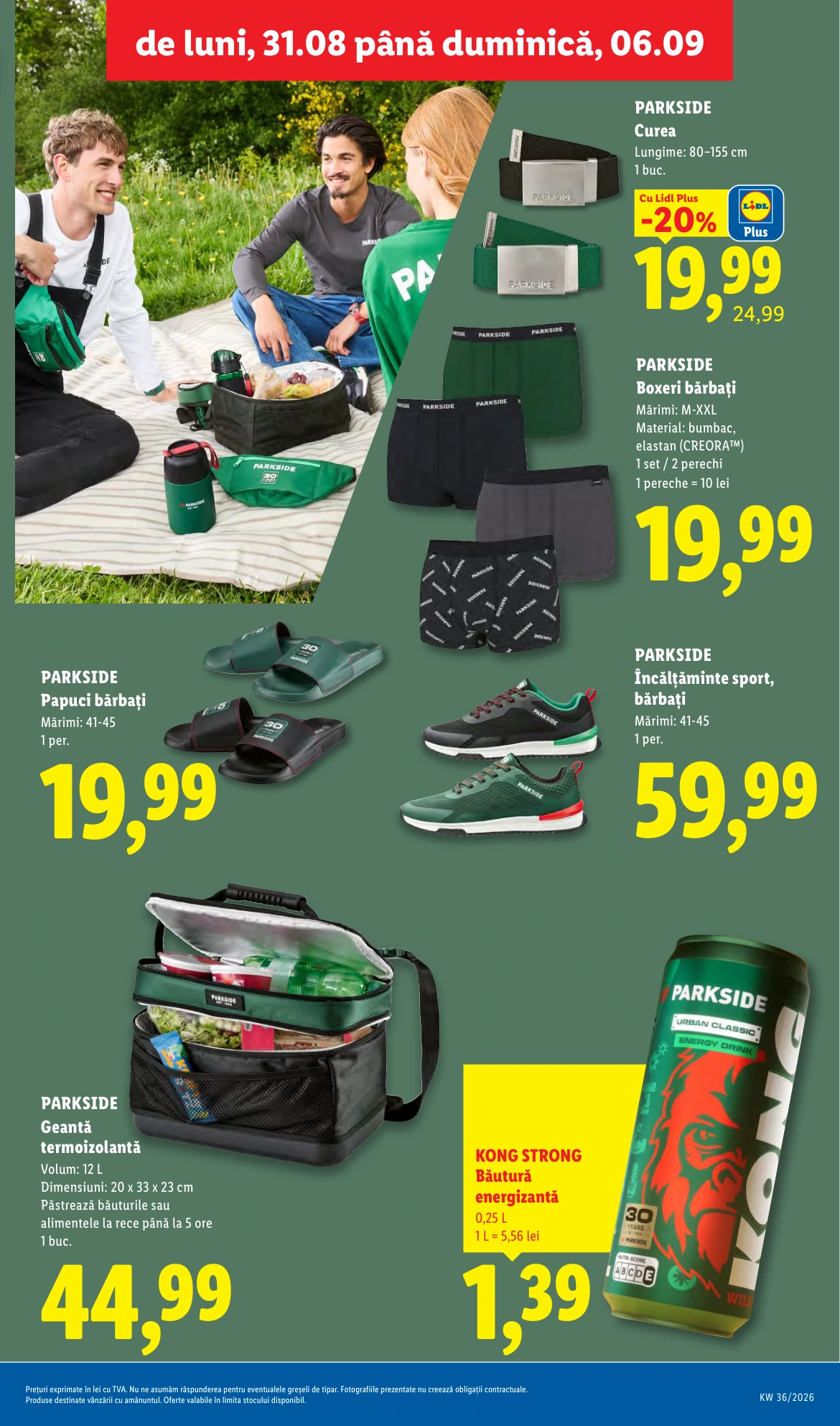 Flyer page 39
