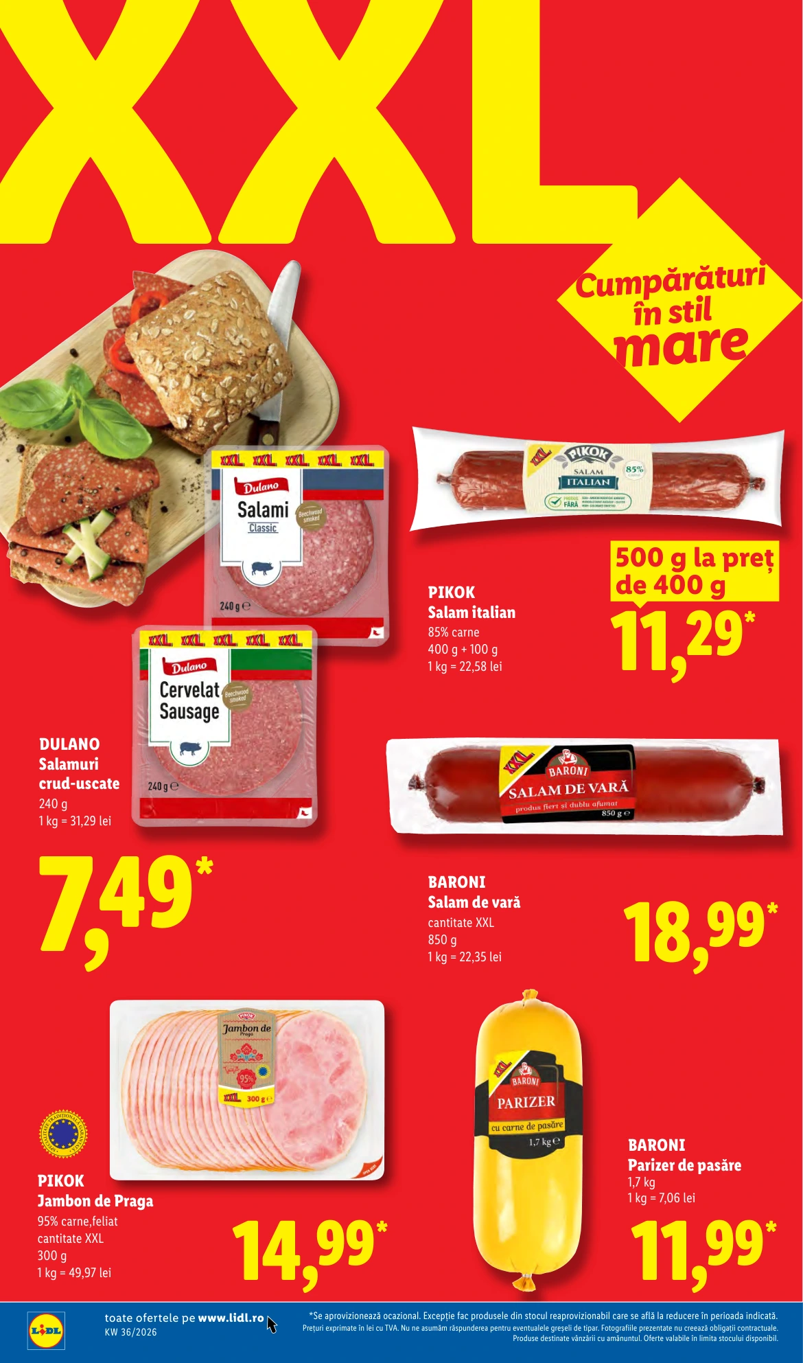 Flyer page 64