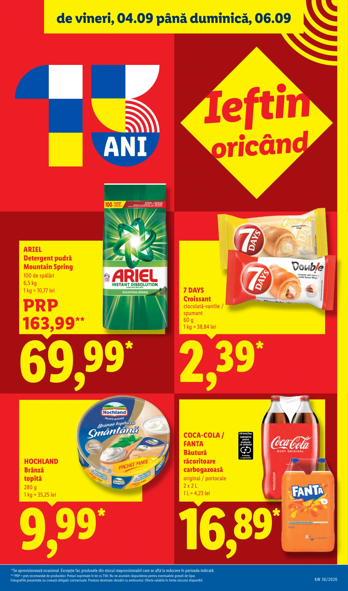 Flyer page 85